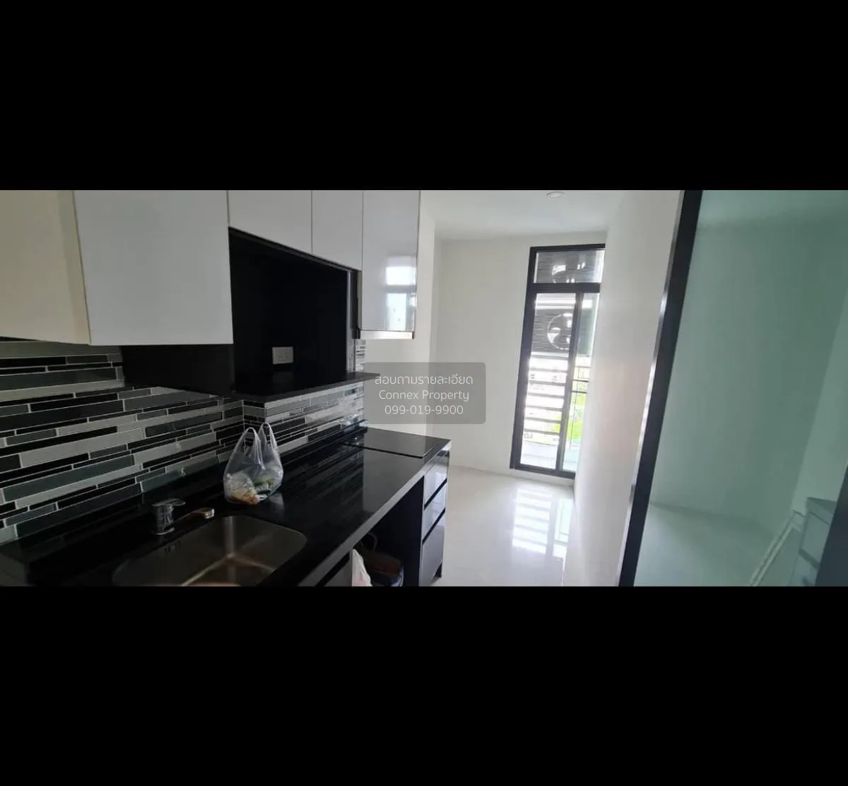 For Sale Condo , Bangkok Horizon Sathorn , BTS-Chong Nonsi , Thun 4