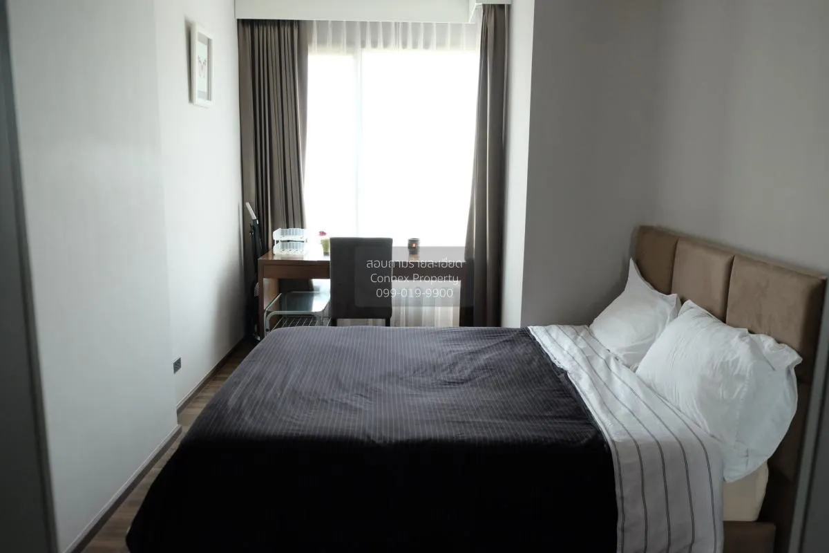 เช่าคอนโด  ซีล บาย แสนสิริ BTS-เอกมัย คลองตันเหนือ เขต วัฒนา กรุง 4