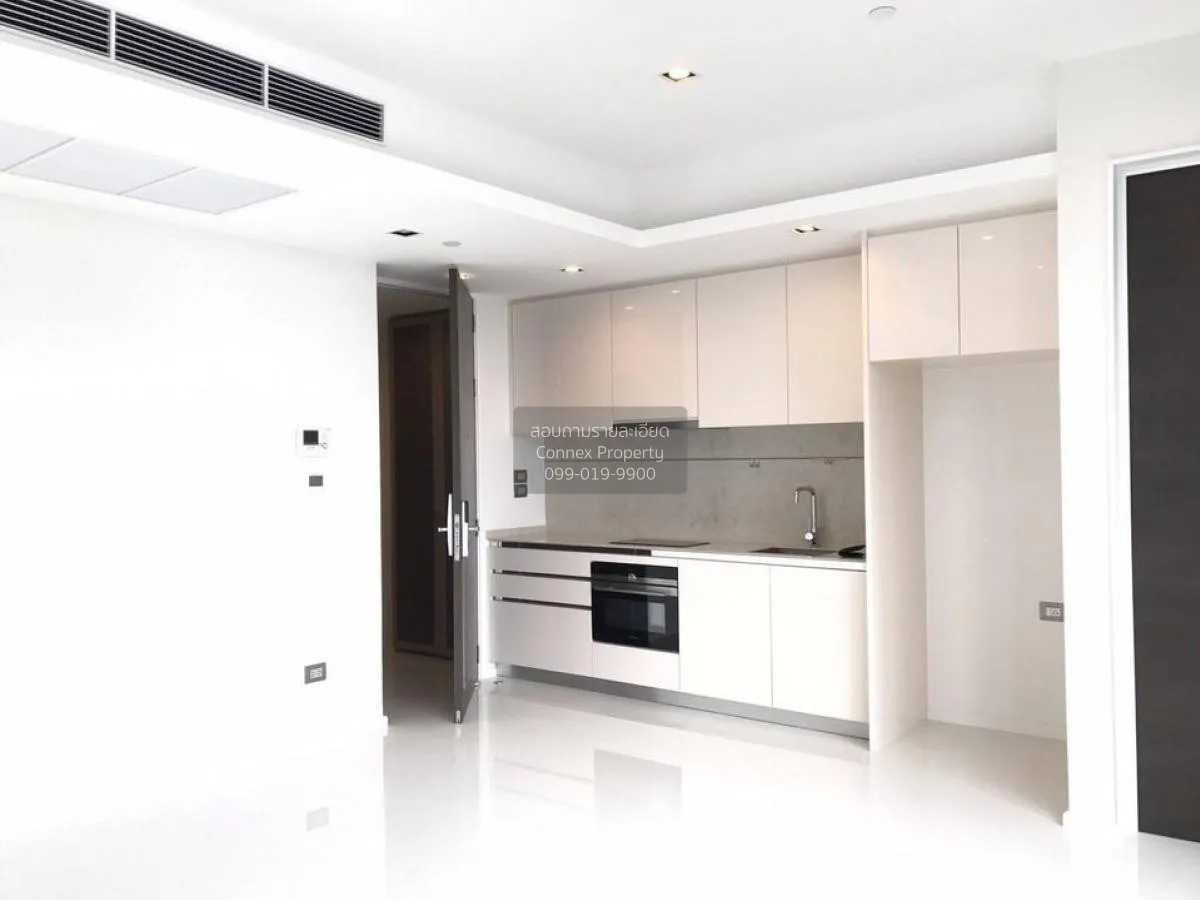 For Sale Condo , The Bangkok Sathorn , BTS-Surasak , Yannawa , Sa