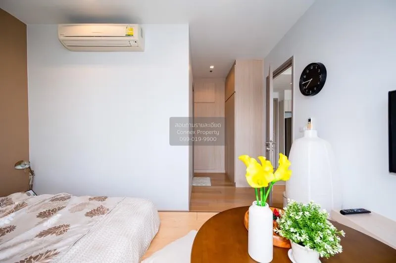 เช่าคอนโด  เอช คิว ทองหล่อ BTS-ทองหล่อ คลองตันเหนือ เขต วัฒนา กรุ