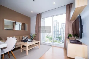 เช่าคอนโด  เอช คิว ทองหล่อ BTS-ทองหล่อ คลองตันเหนือ เขต วัฒนา กรุงเทพ CX-10132