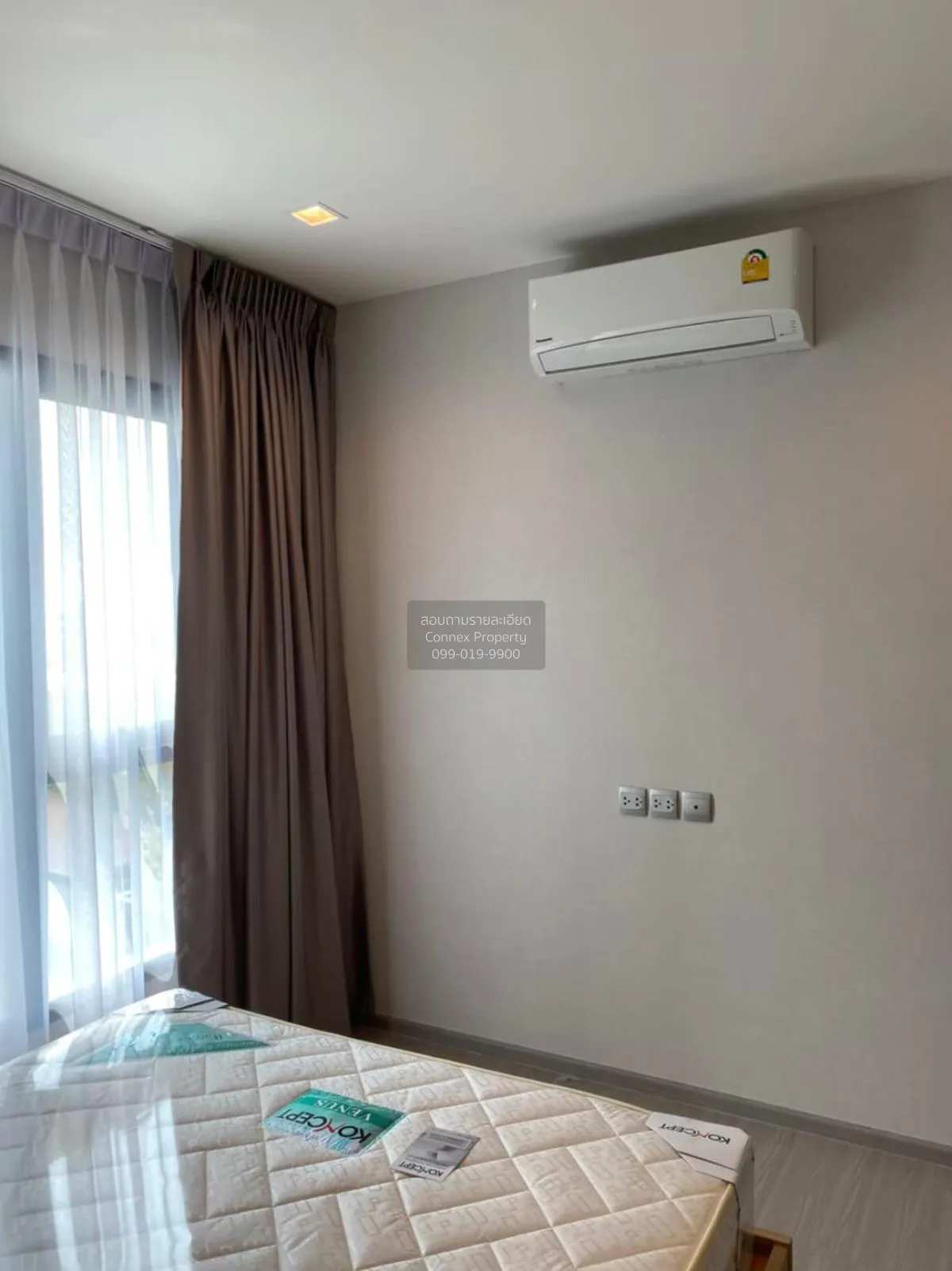 เช่าคอนโด  ไลฟ์ สุขุมวิท 62 BTS-บางจาก บางจาก เขต พระโขนง กรุงเทพ