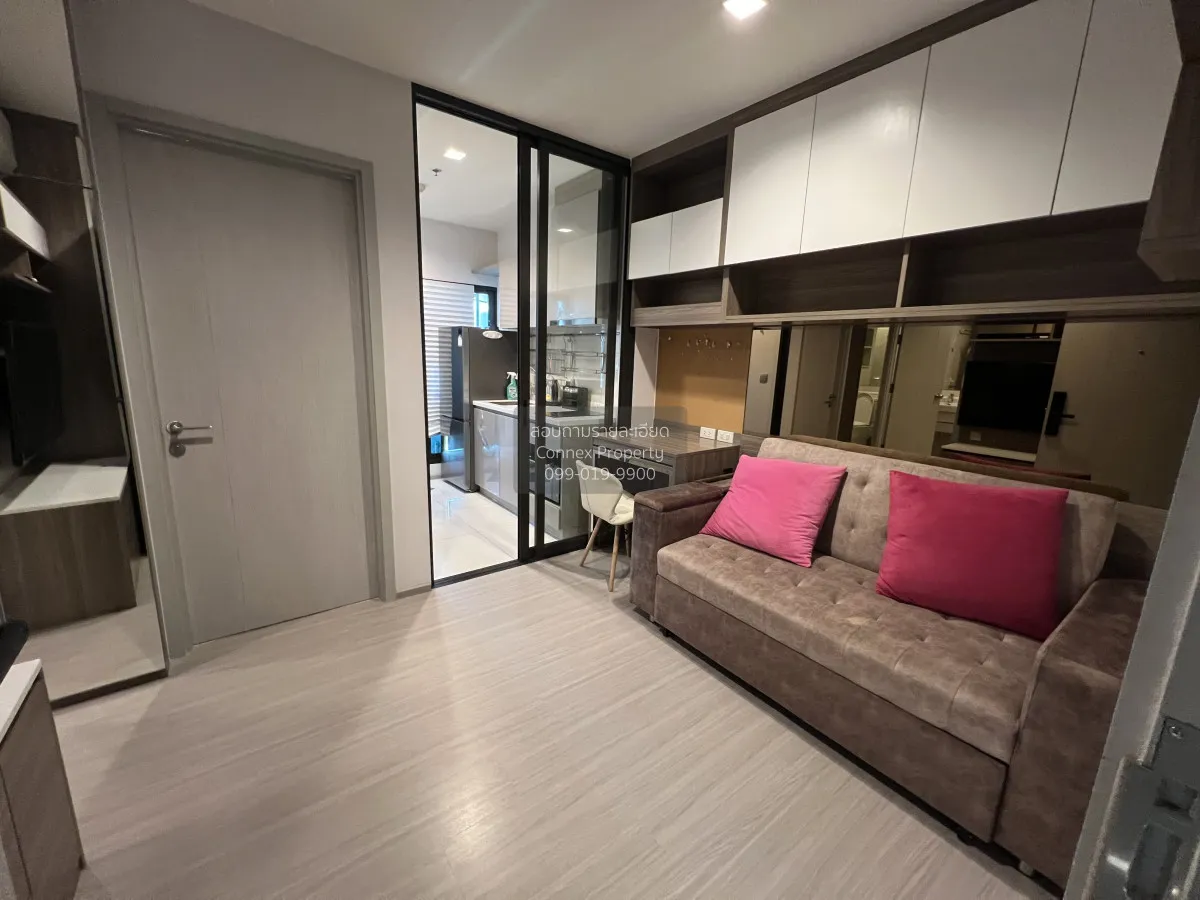 For Rent Condo , Life Sukhumvit 62 , BTS-Bang Chak , Bang Chak ,  1