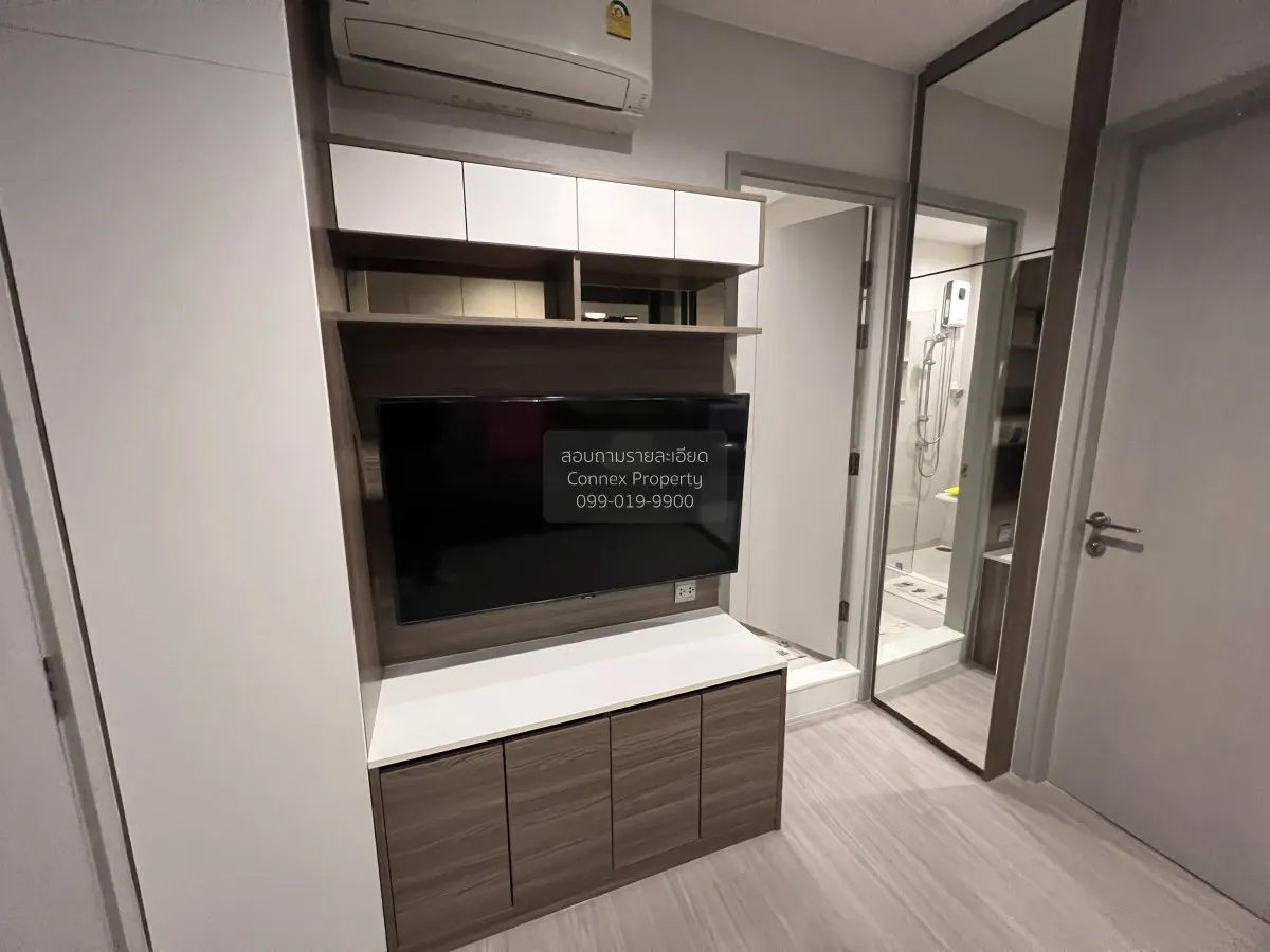 For Rent Condo , Life Sukhumvit 62 , BTS-Bang Chak , Bang Chak ,  2