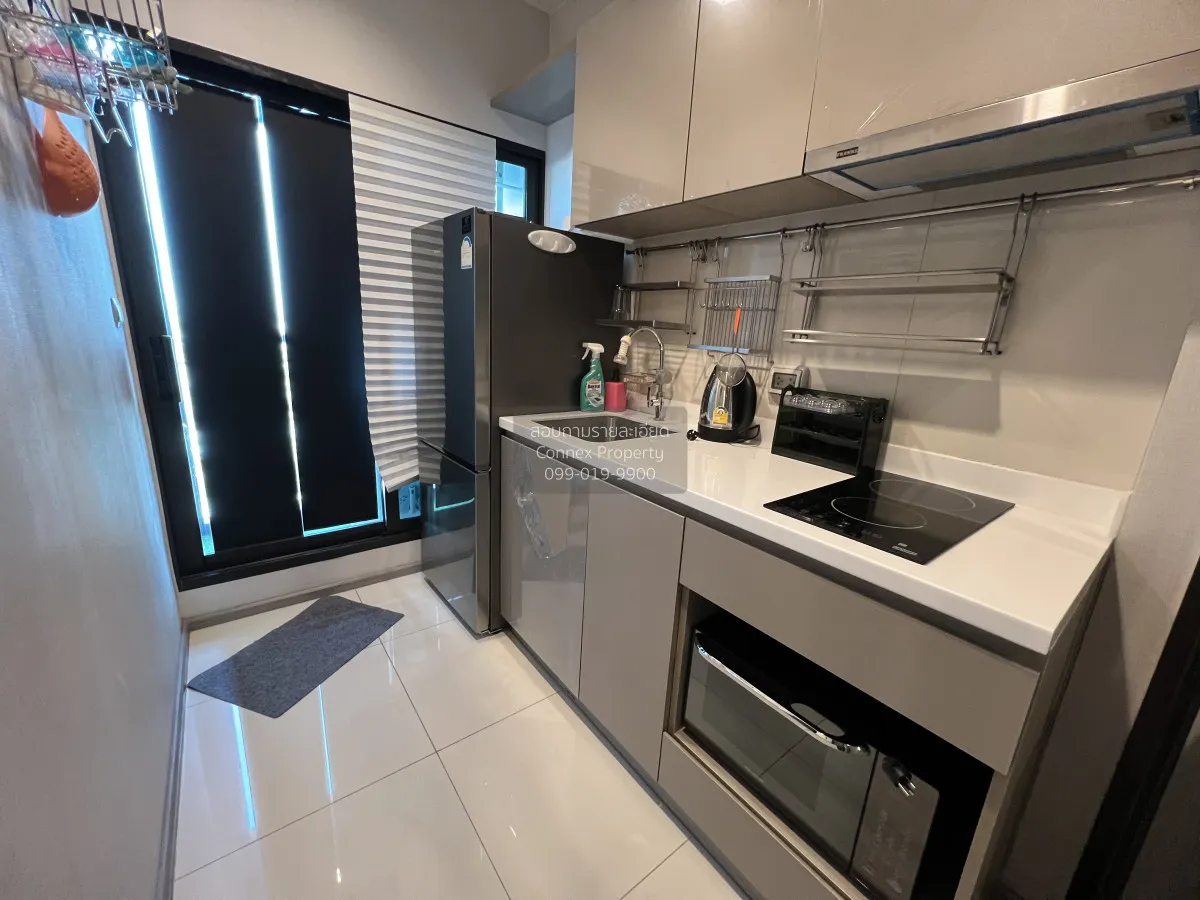 For Rent Condo , Life Sukhumvit 62 , BTS-Bang Chak , Bang Chak ,  3