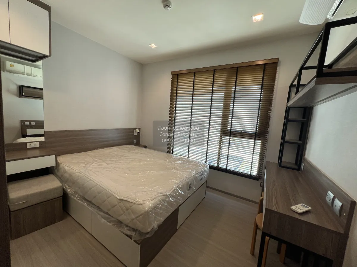 For Rent Condo , Life Sukhumvit 62 , BTS-Bang Chak , Bang Chak ,  4