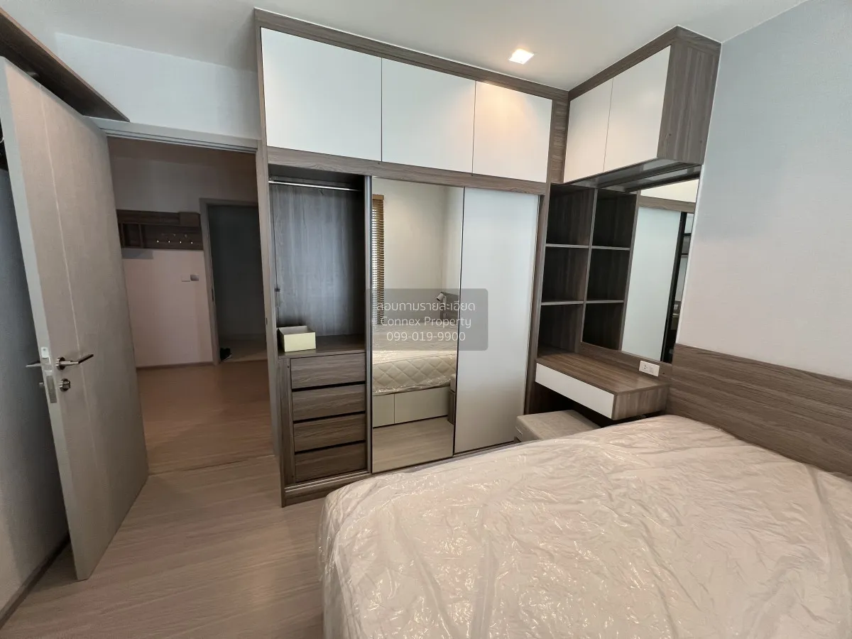 For Rent Condo , Life Sukhumvit 62 , BTS-Bang Chak , Bang Chak , 