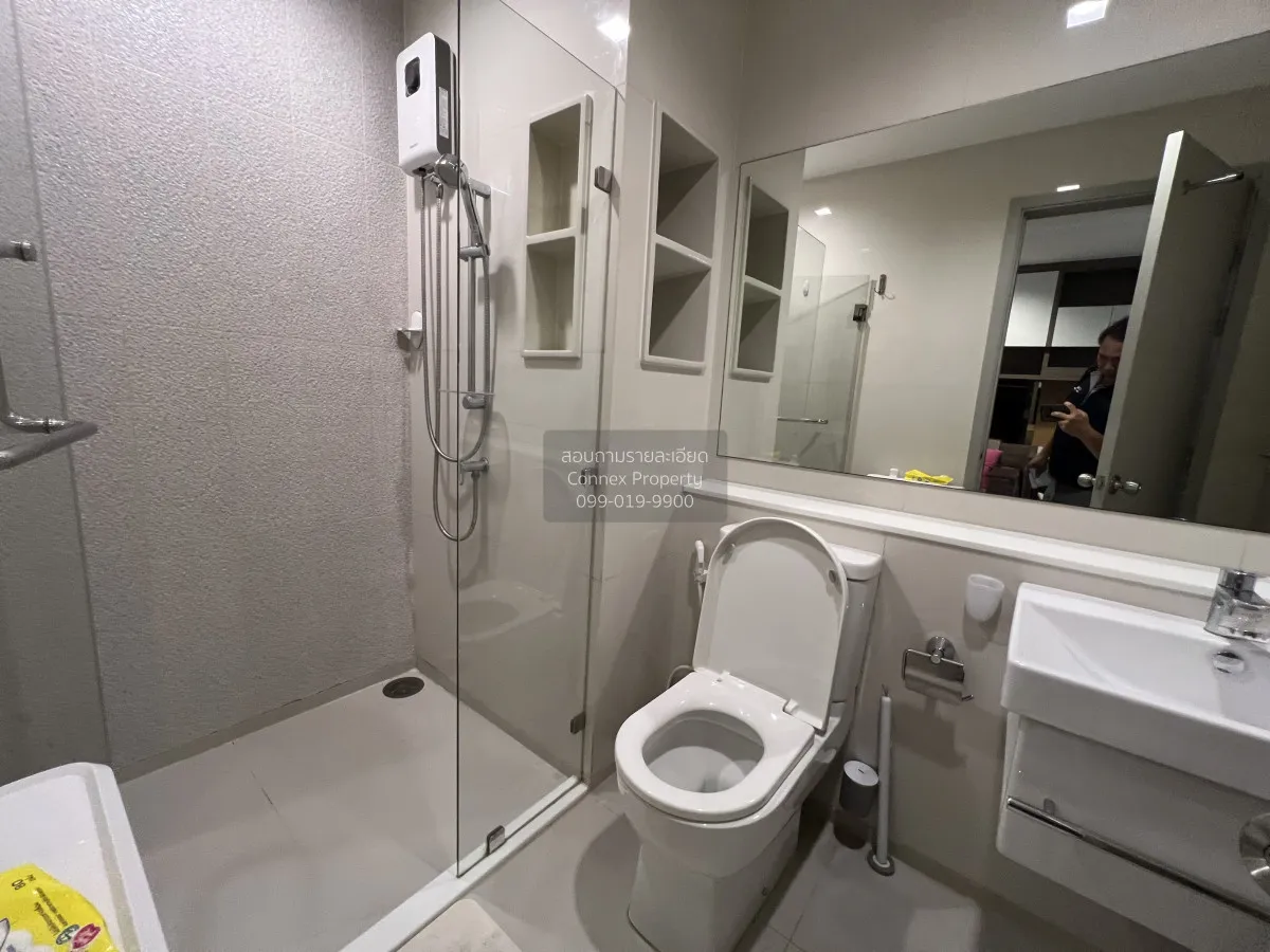 For Rent Condo , Life Sukhumvit 62 , BTS-Bang Chak , Bang Chak , 