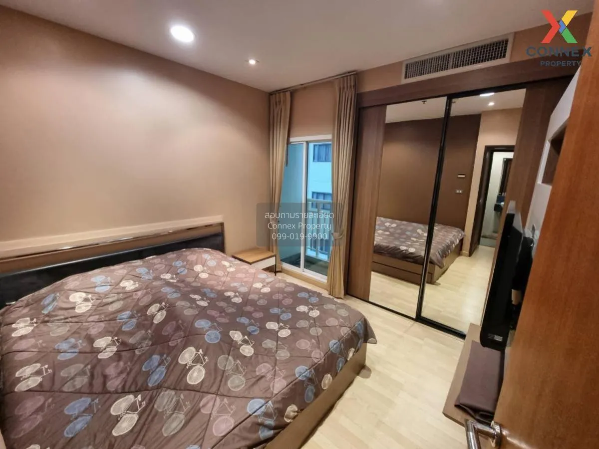 For Sale Condo , 59 Heritage , BTS-Thong Lo , Khlong Tan Nuea , W 1