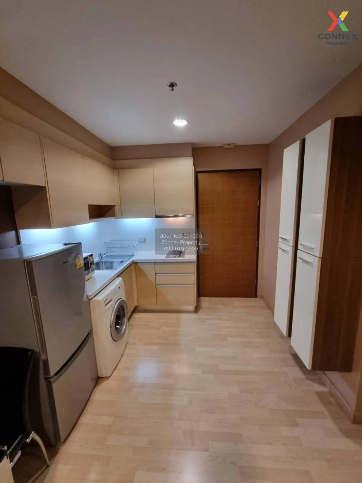 For Sale Condo , 59 Heritage , BTS-Thong Lo , Khlong Tan Nuea , W