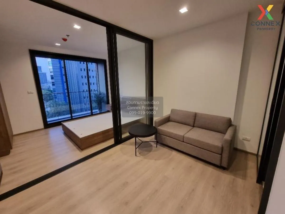 For Sale Condo , The Line Phahonyothin Park , BTS-Ha Yaek Lat Phr 1