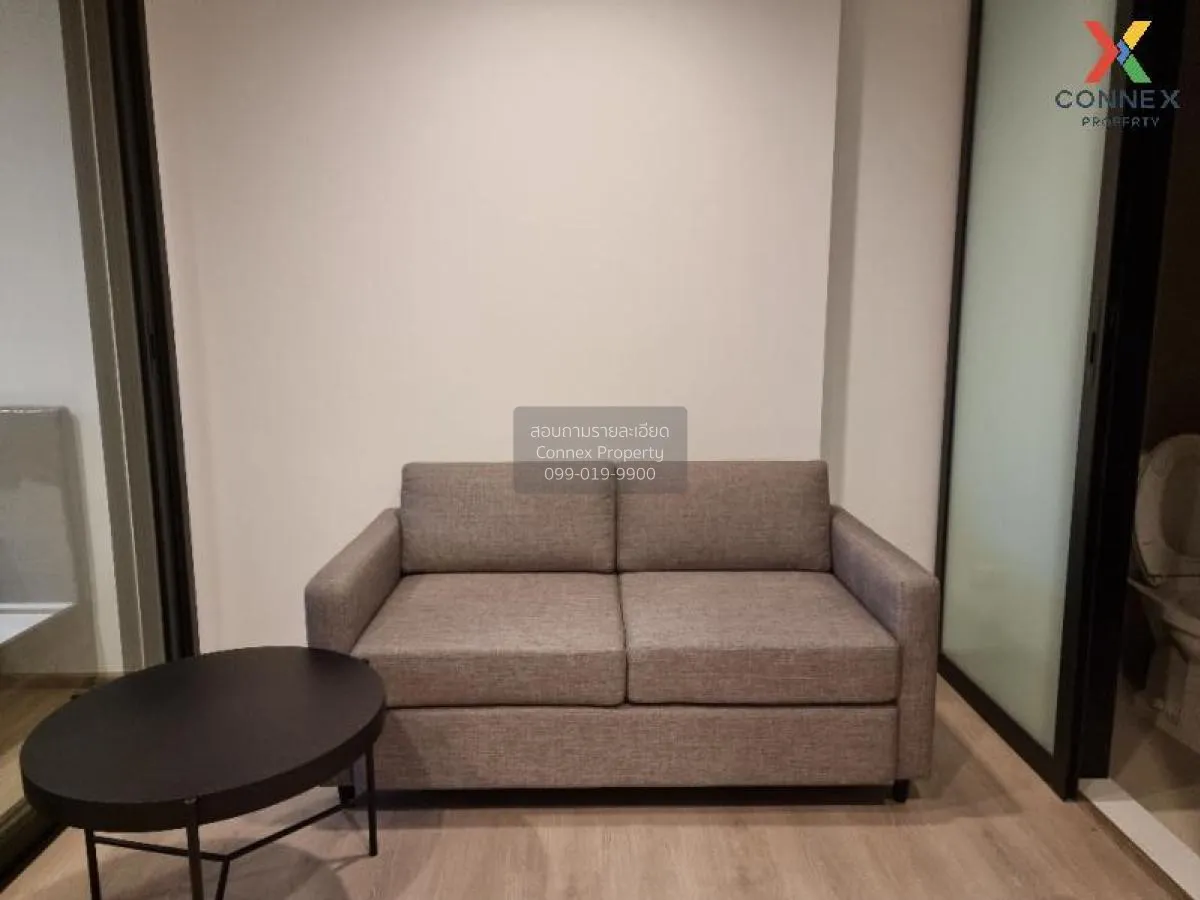 For Sale Condo , The Line Phahonyothin Park , BTS-Ha Yaek Lat Phr 2