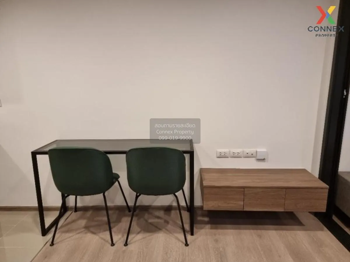 For Sale Condo , The Line Phahonyothin Park , BTS-Ha Yaek Lat Phr 3