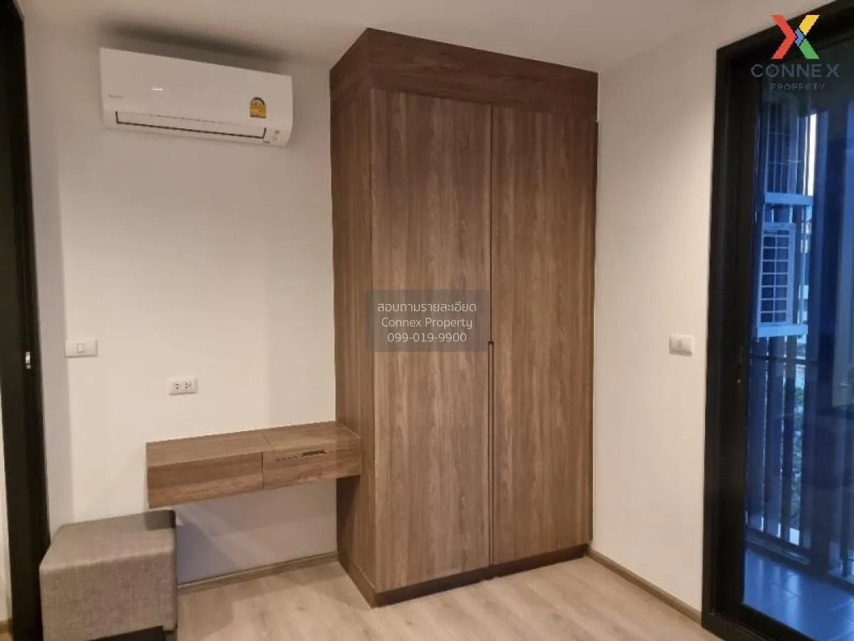 For Sale Condo , The Line Phahonyothin Park , BTS-Ha Yaek Lat Phr 4