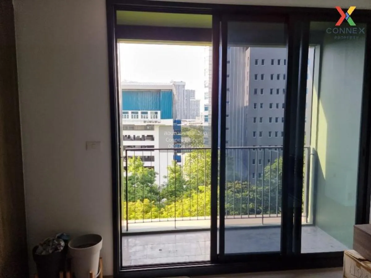 For Sale Condo , The Line Phahonyothin Park , BTS-Ha Yaek Lat Phr