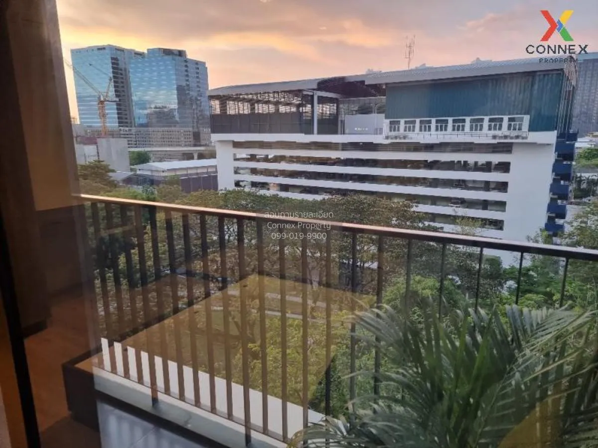 For Sale Condo , The Line Phahonyothin Park , BTS-Ha Yaek Lat Phr