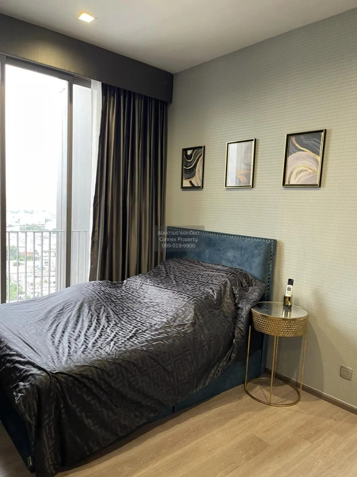 For Rent  Condo , RHYTHM Charoenkrung Pavillion , Wat Phraya Krai 3