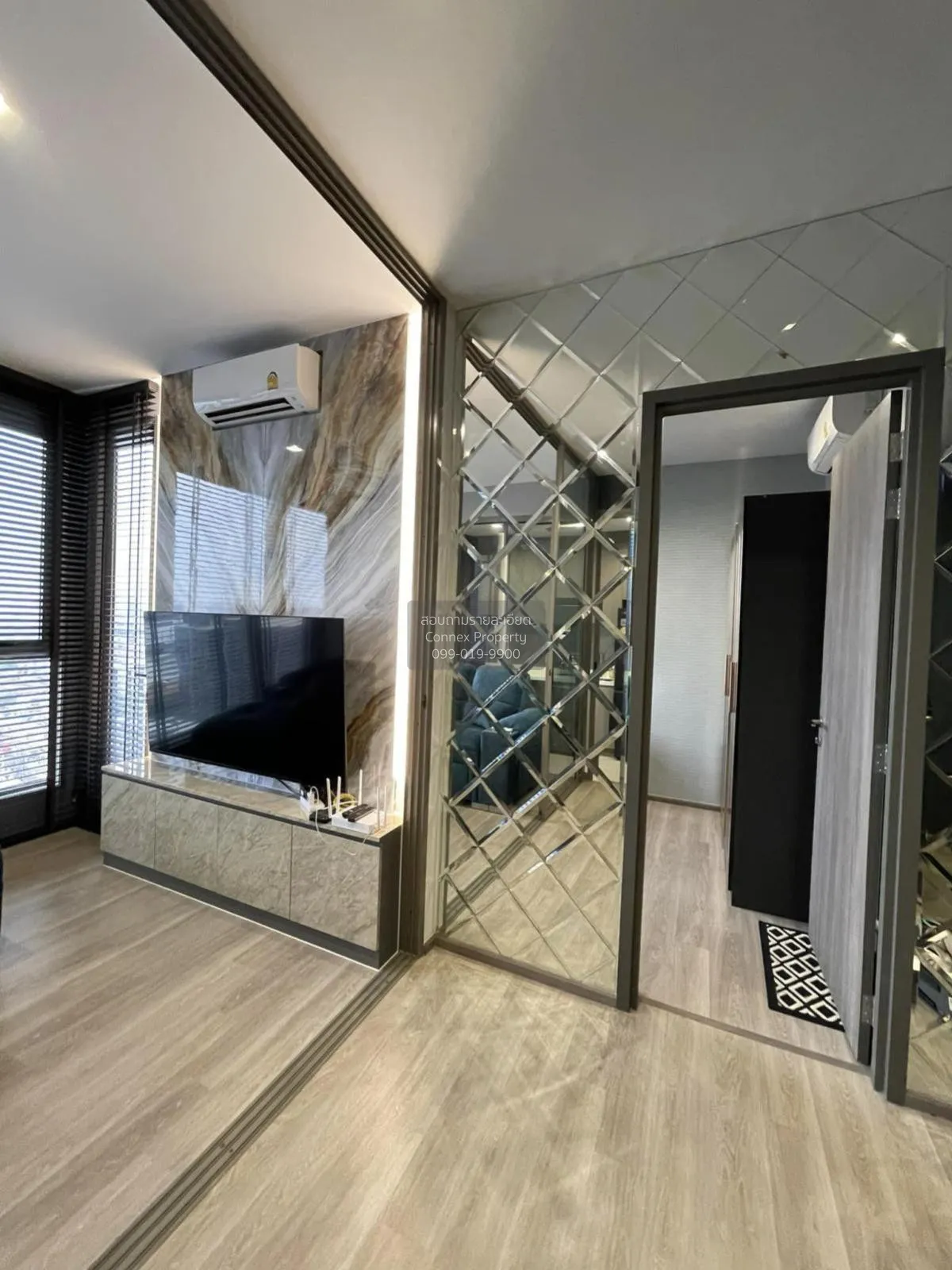 For Rent  Condo , RHYTHM Charoenkrung Pavillion , Wat Phraya Krai 4