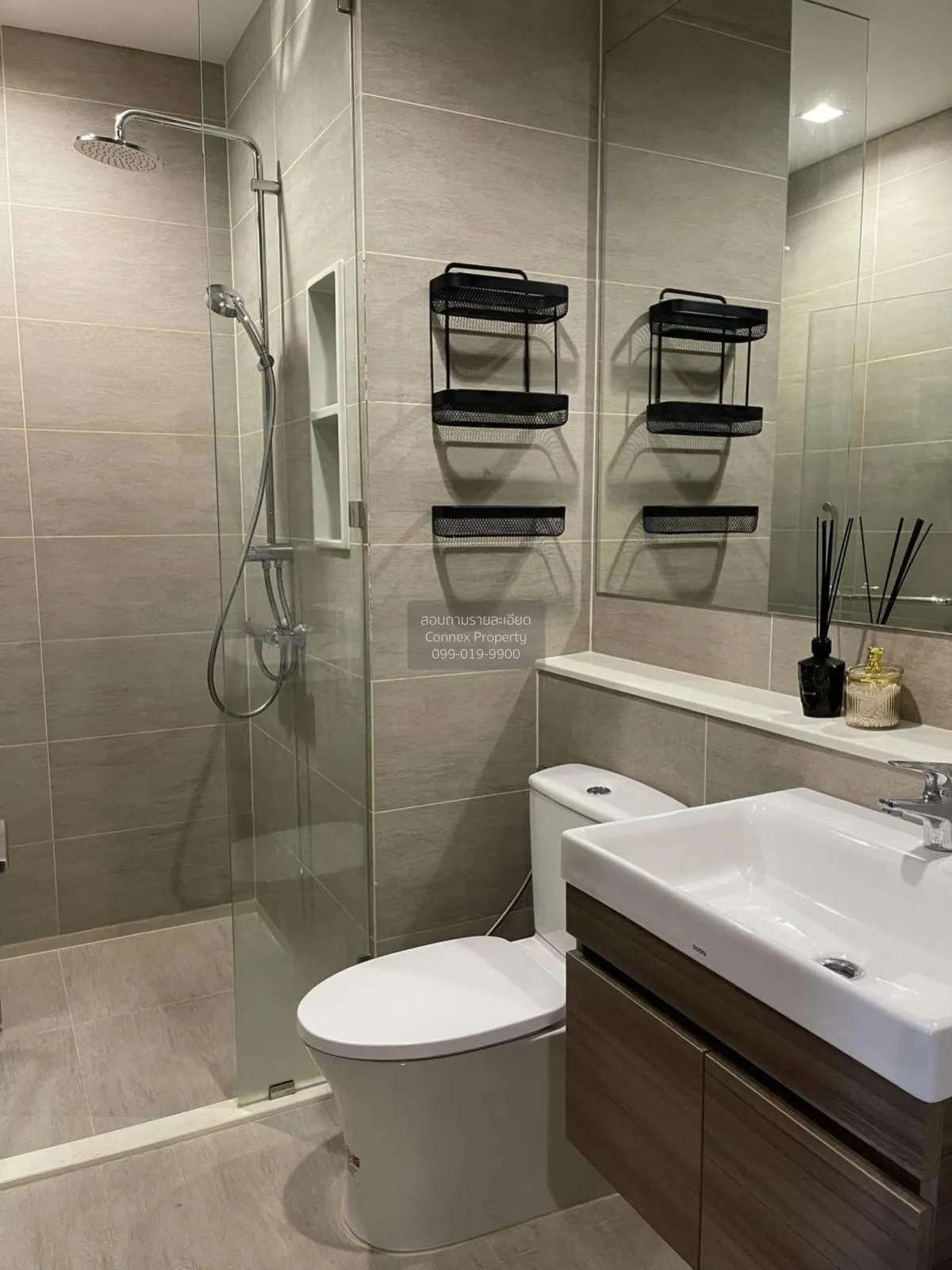 For Rent  Condo , RHYTHM Charoenkrung Pavillion , Wat Phraya Krai