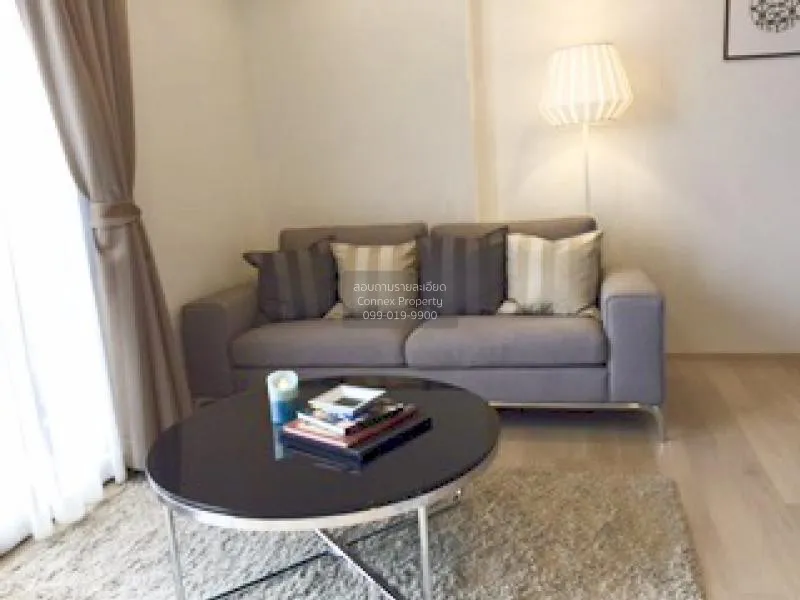 FOR RENT condo , HQ Thonglor , BTS-Thong Lo , Khlong Tan Nuea , W 1