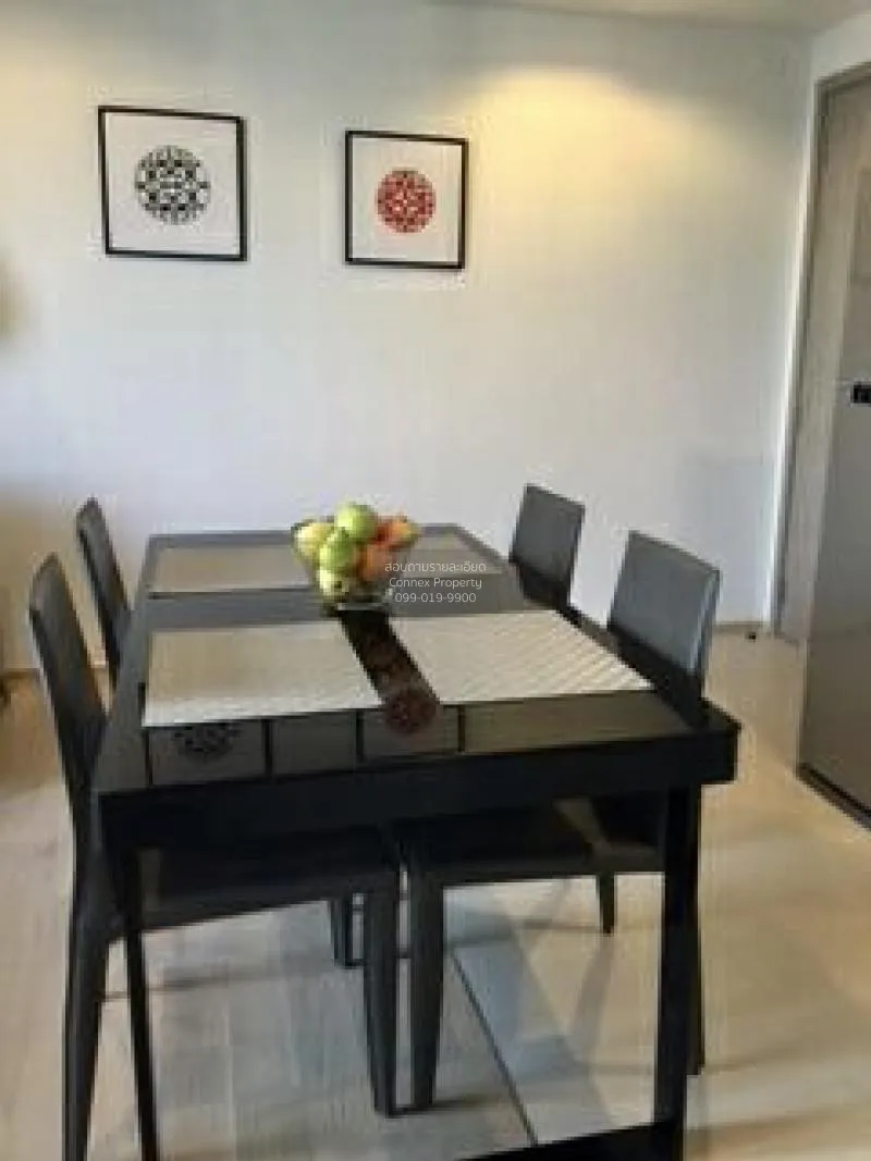 FOR RENT condo , HQ Thonglor , BTS-Thong Lo , Khlong Tan Nuea , W 3