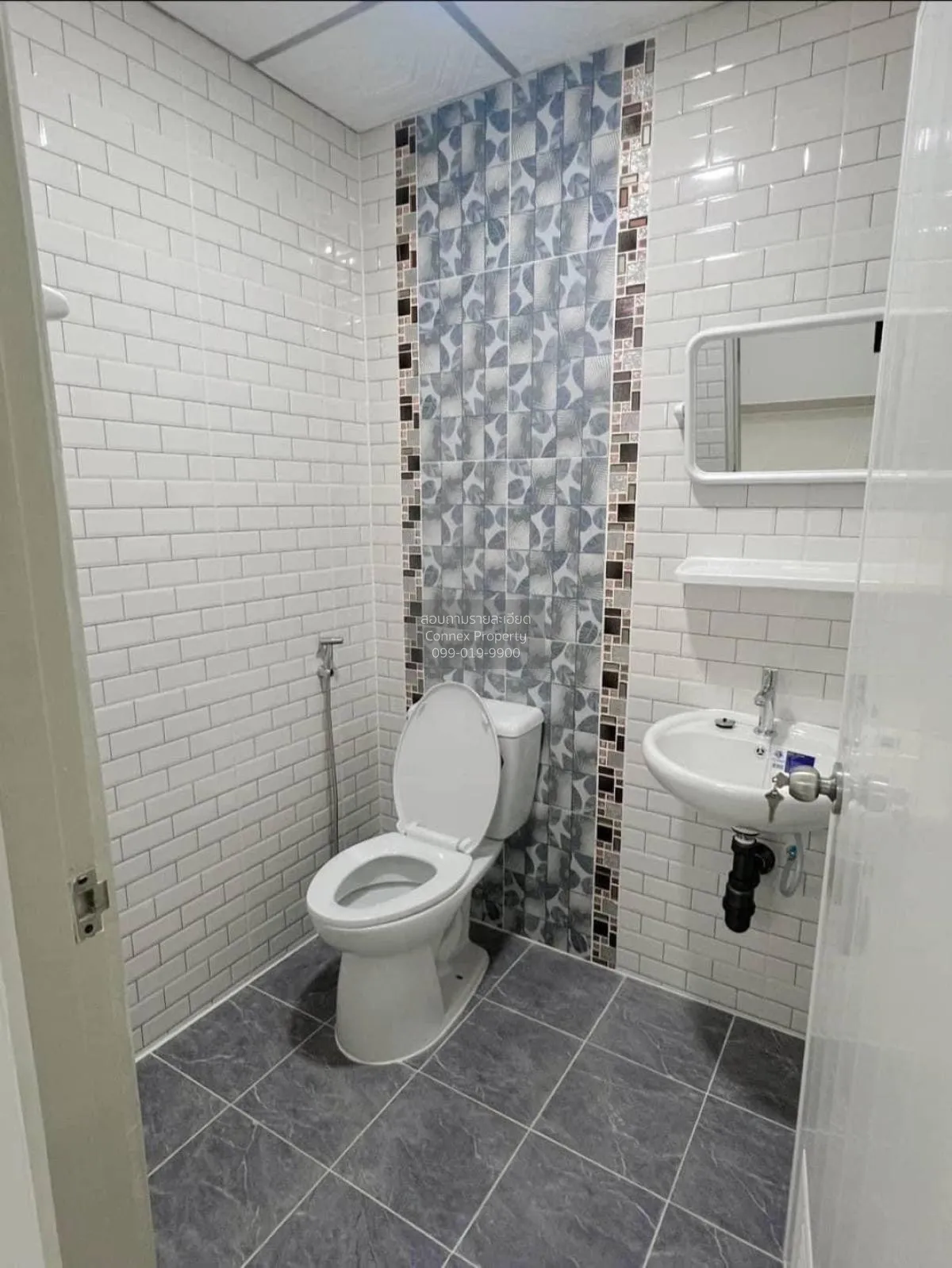 ขายทาวน์เฮ้าส์/ทาวน์โฮม  บ้านพฤกษา 9 คลองสาม คลองหลวง ปทุมธานี CX