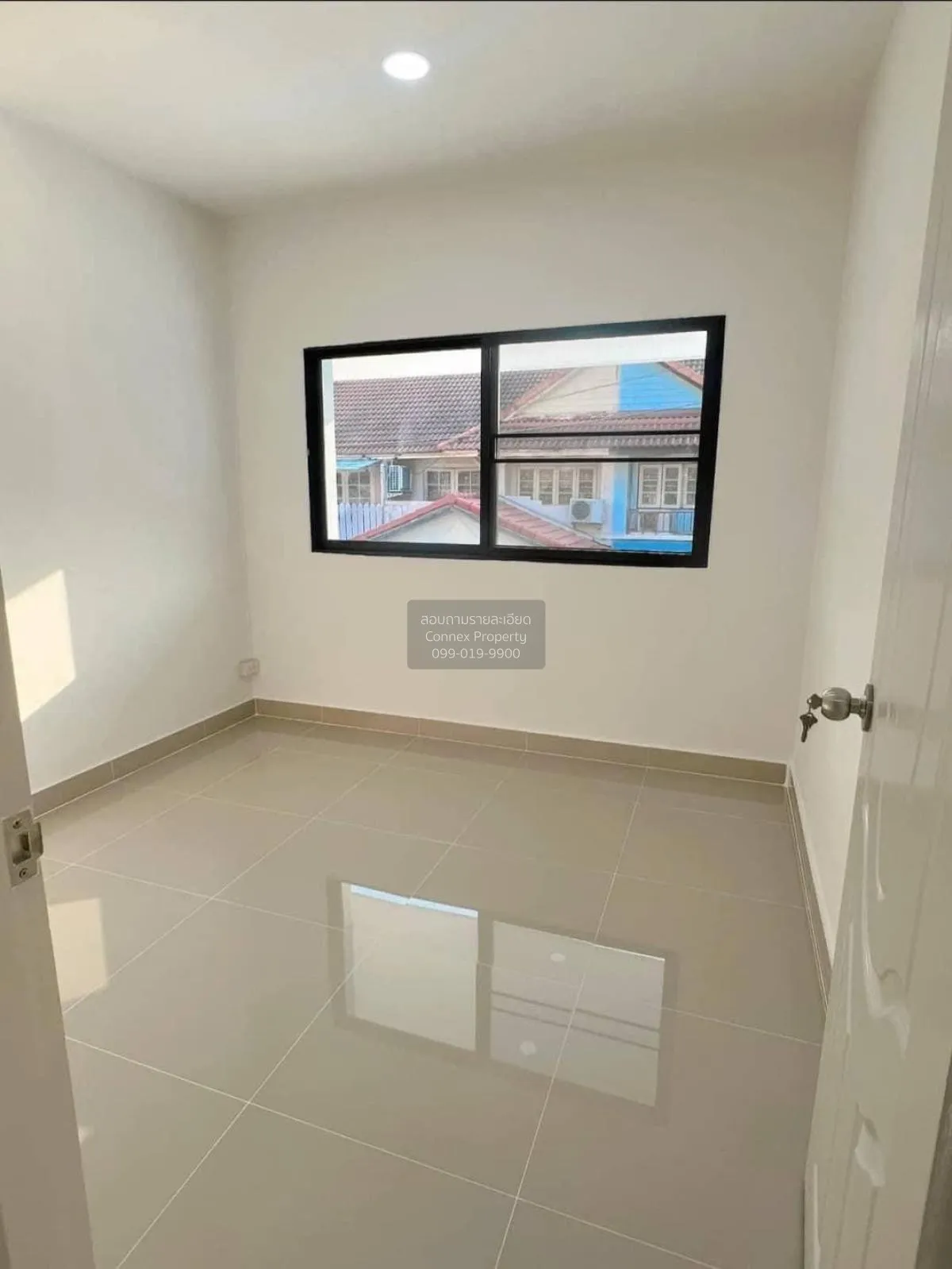 ขายทาวน์เฮ้าส์/ทาวน์โฮม  บ้านพฤกษา 9 คลองสาม คลองหลวง ปทุมธานี CX