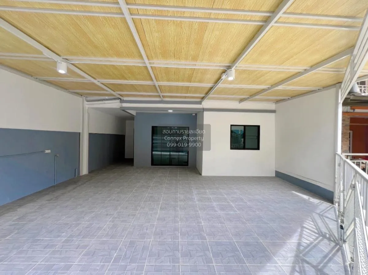 ขายทาวน์เฮ้าส์/ทาวน์โฮม  บ้านพฤกษา 9 คลองสาม คลองหลวง ปทุมธานี CX 3