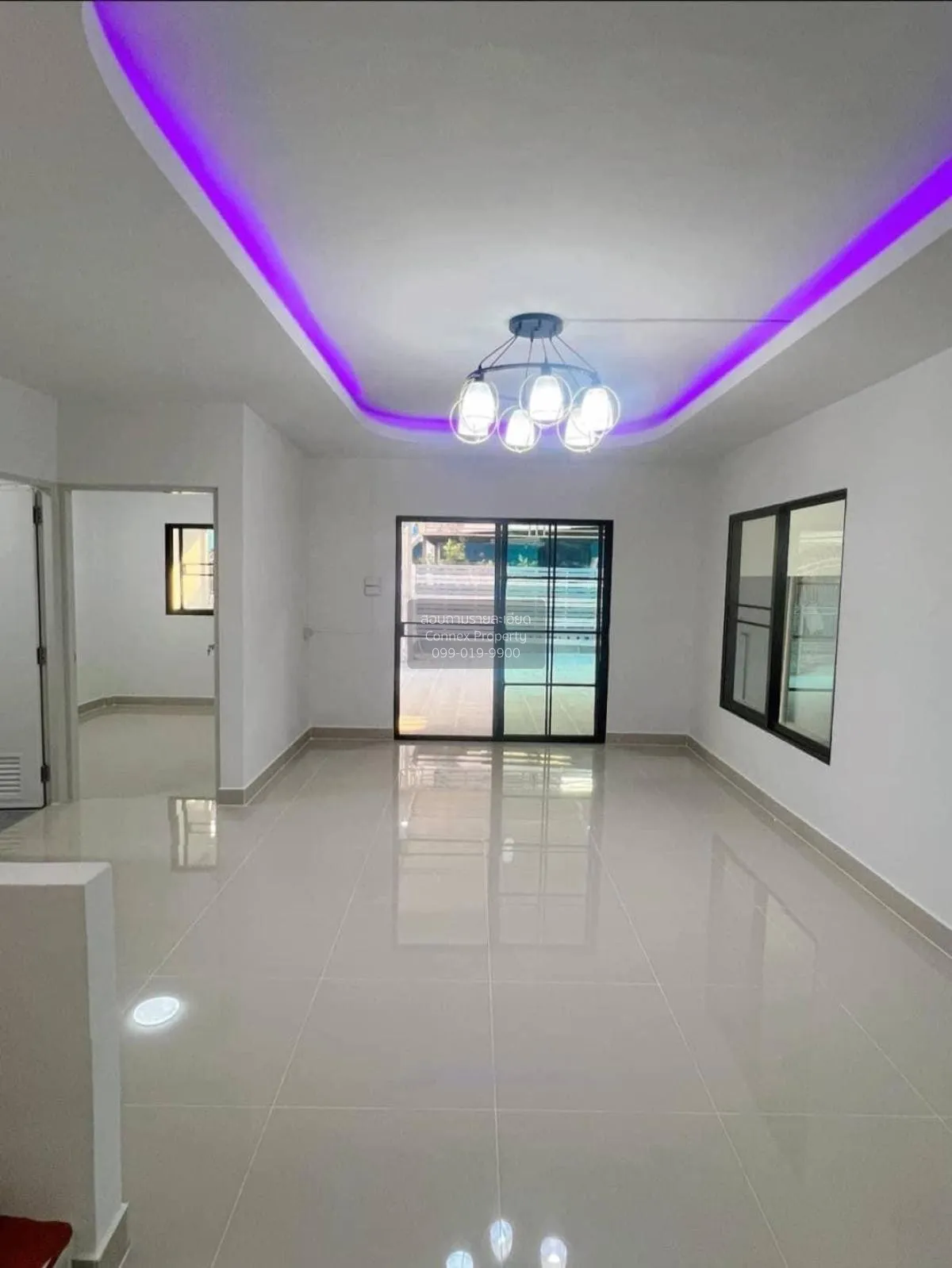 ขายทาวน์เฮ้าส์/ทาวน์โฮม  บ้านพฤกษา 9 คลองสาม คลองหลวง ปทุมธานี CX