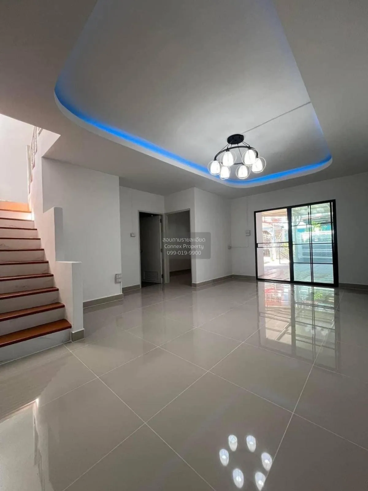 ขายทาวน์เฮ้าส์/ทาวน์โฮม  บ้านพฤกษา 9 คลองสาม คลองหลวง ปทุมธานี CX