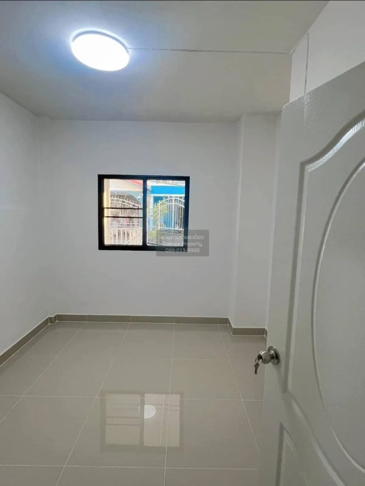 ขายทาวน์เฮ้าส์/ทาวน์โฮม  บ้านพฤกษา 9 คลองสาม คลองหลวง ปทุมธานี CX