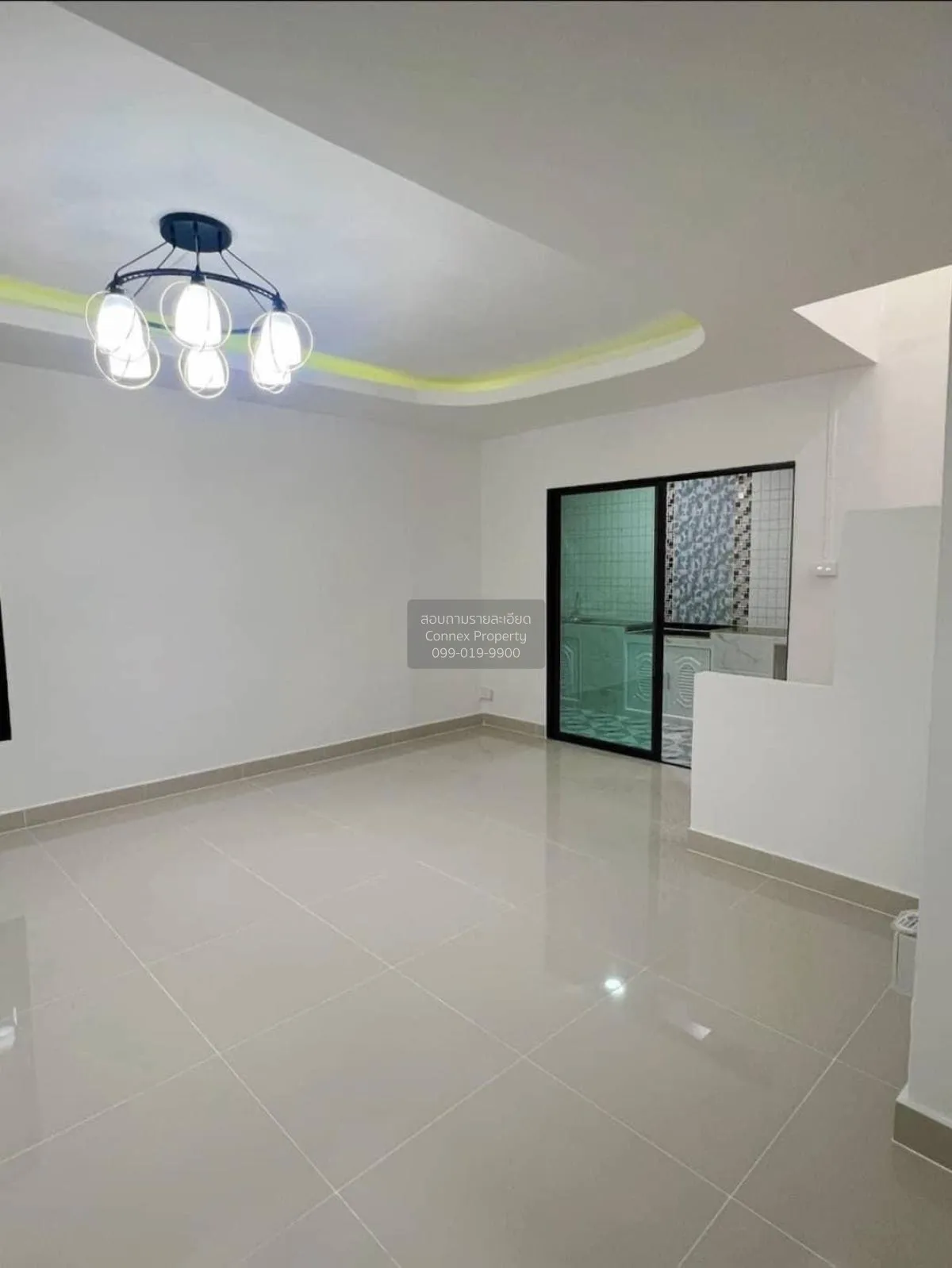 ขายทาวน์เฮ้าส์/ทาวน์โฮม  บ้านพฤกษา 9 คลองสาม คลองหลวง ปทุมธานี CX