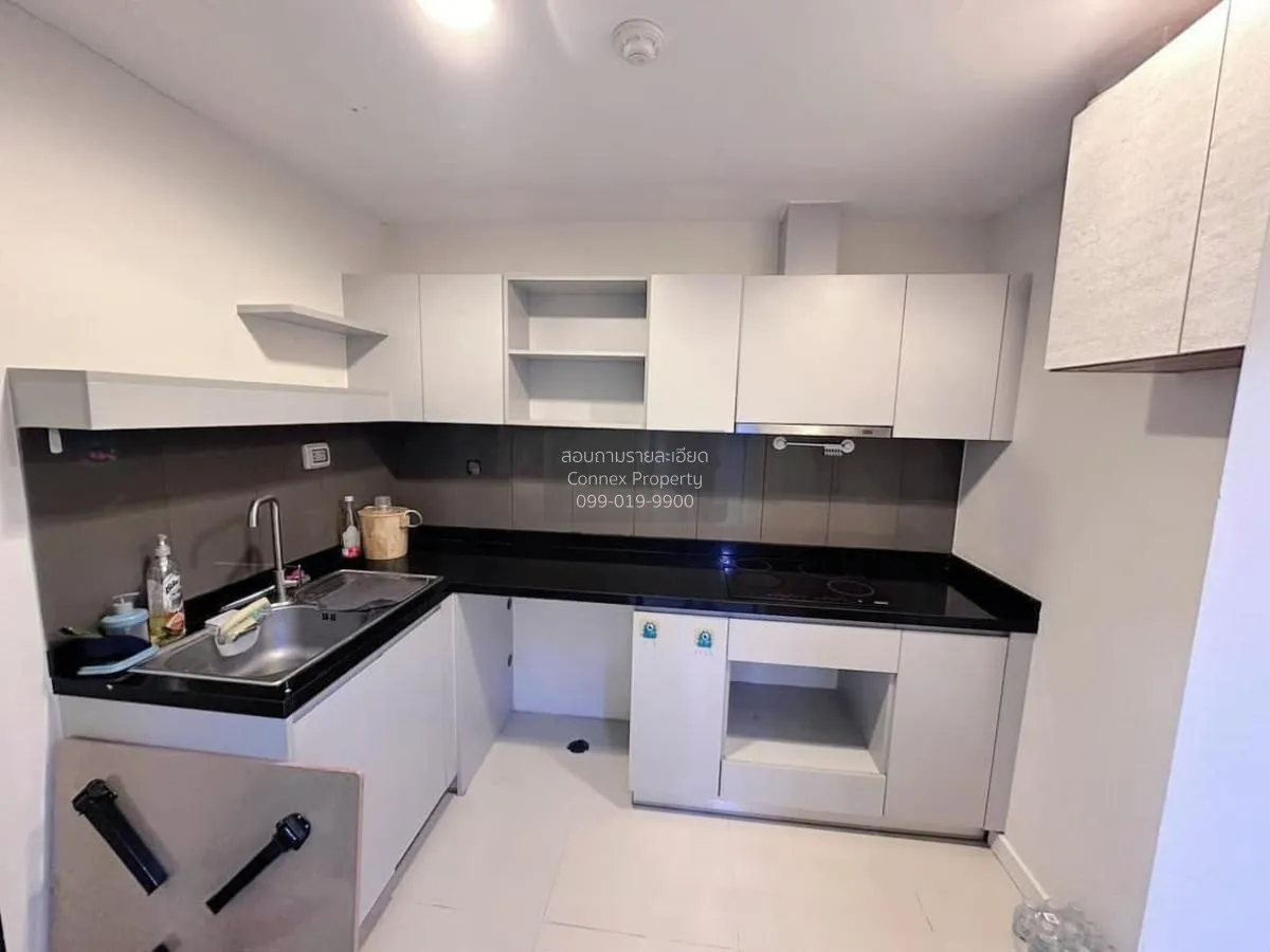 ขายคอนโด  ซีนิธ เพลส สุขุมวิท 42 BTS-เอกมัย พระโขนง เขต คลองเตย ก 2