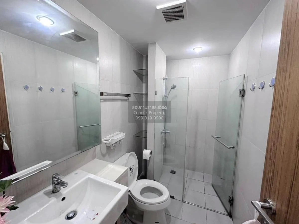 ขายคอนโด  ซีนิธ เพลส สุขุมวิท 42 BTS-เอกมัย พระโขนง เขต คลองเตย ก 4