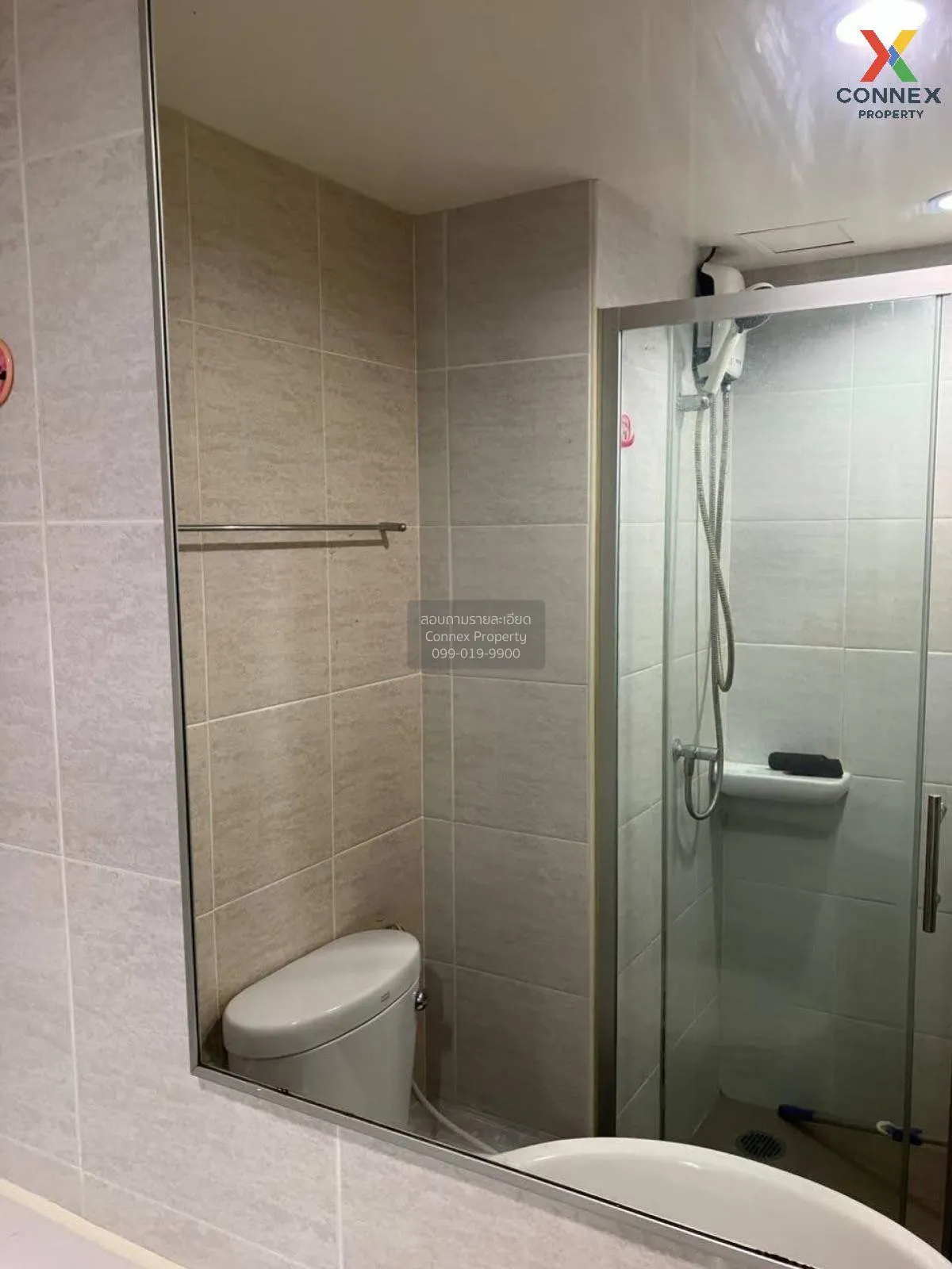 ขายคอนโด  ลุมพินี วิลล์ อ่อนนุช - ลาดกระบัง 2 ประเวศ เขต ประเวศ ก