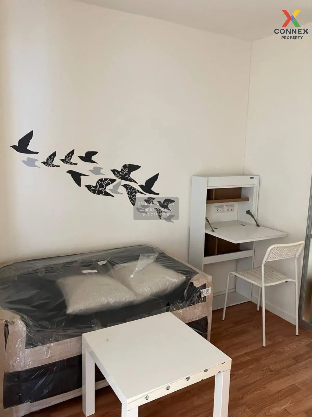 ขายคอนโด  ลุมพินี วิลล์ อ่อนนุช - ลาดกระบัง 2 ประเวศ เขต ประเวศ ก 3