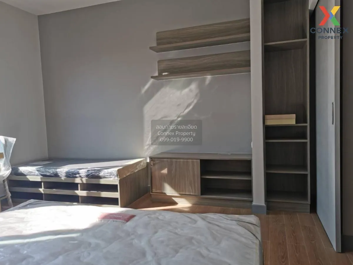 For Rent Condo , Chapter One Midtown Ladprao 24 , MRT-Lat Phrao , 2