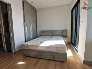 For Rent Condo , Chapter One Midtown Ladprao 24 , MRT-Lat Phrao , Chomphon , Chatuchak , Bangkok , CX-101334