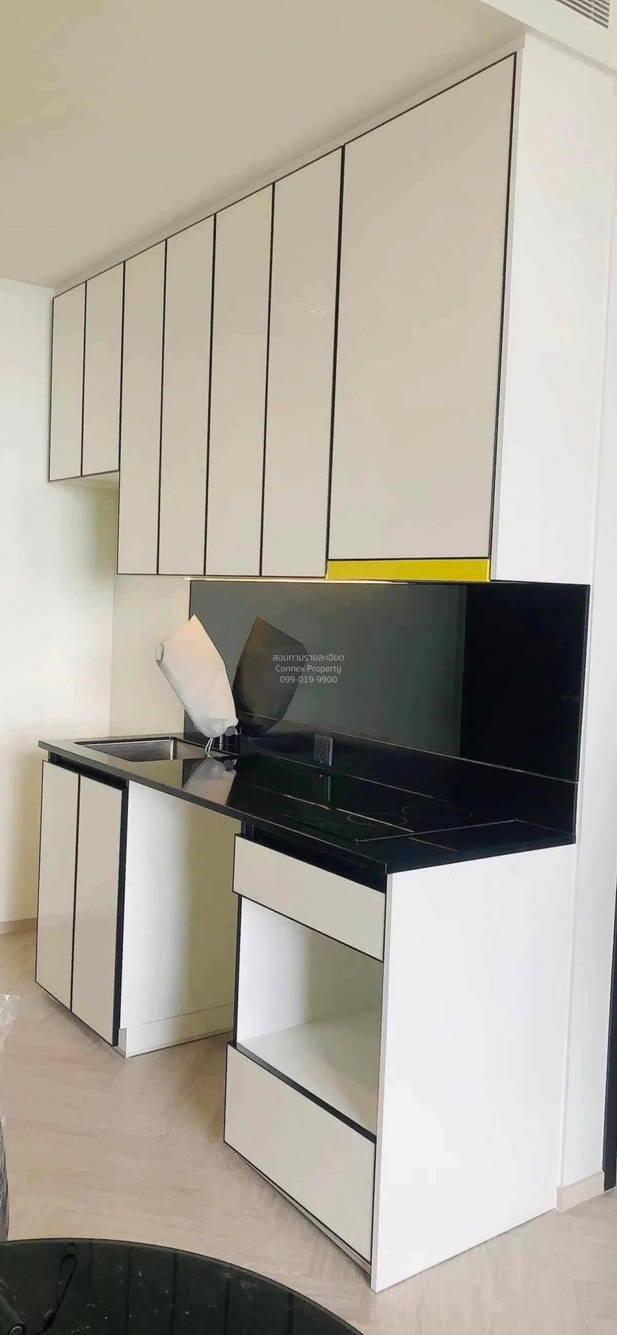 For Sale Condo , Chapter Charoennakhorn-Riverside , BTS-Krung Tho 4