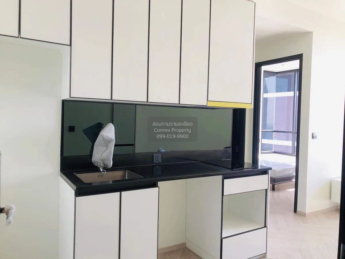 For Sale Condo , Chapter Charoennakhorn-Riverside , BTS-Krung Tho