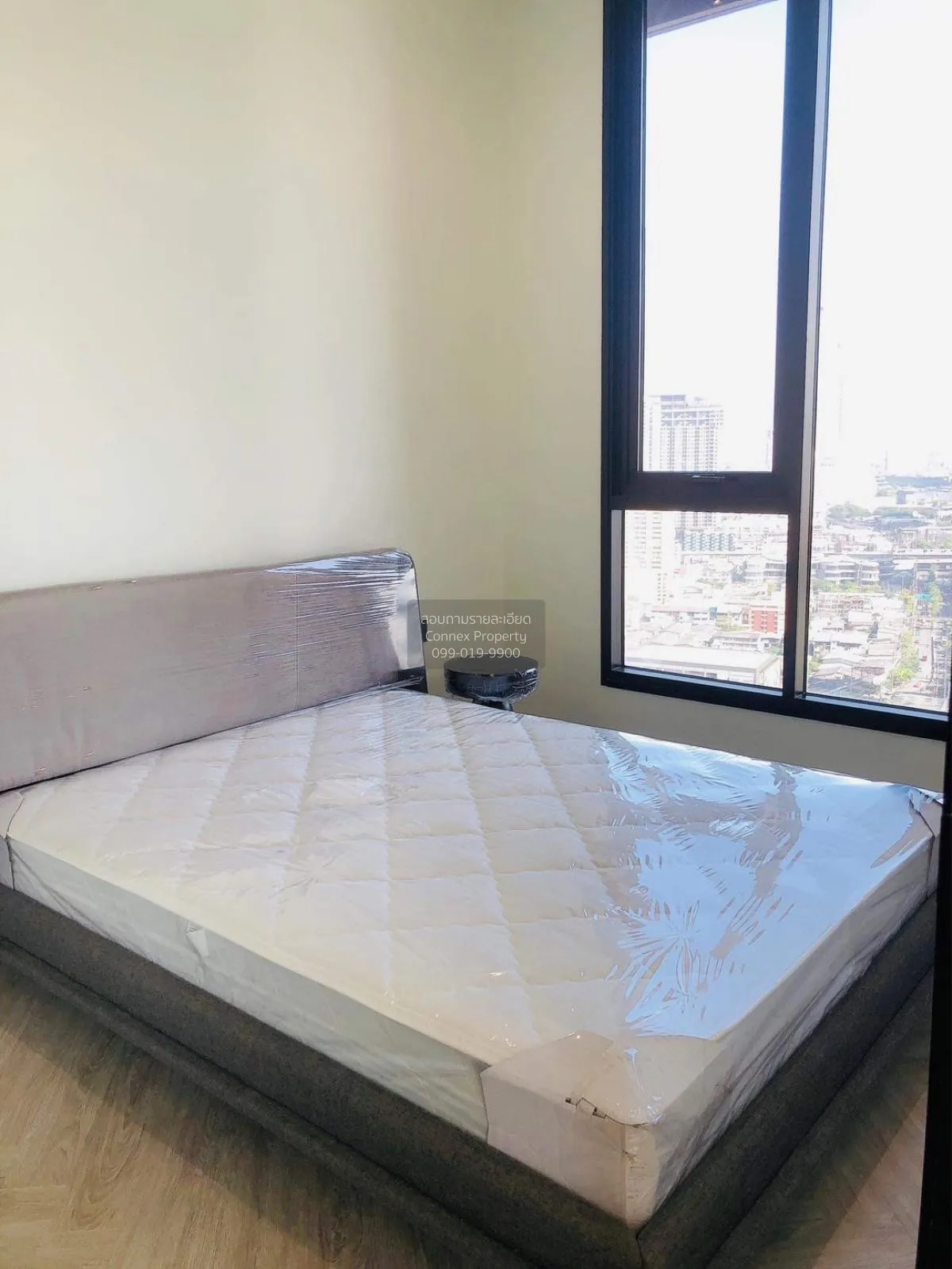 For Sale Condo , Chapter Charoennakhorn-Riverside , BTS-Krung Tho