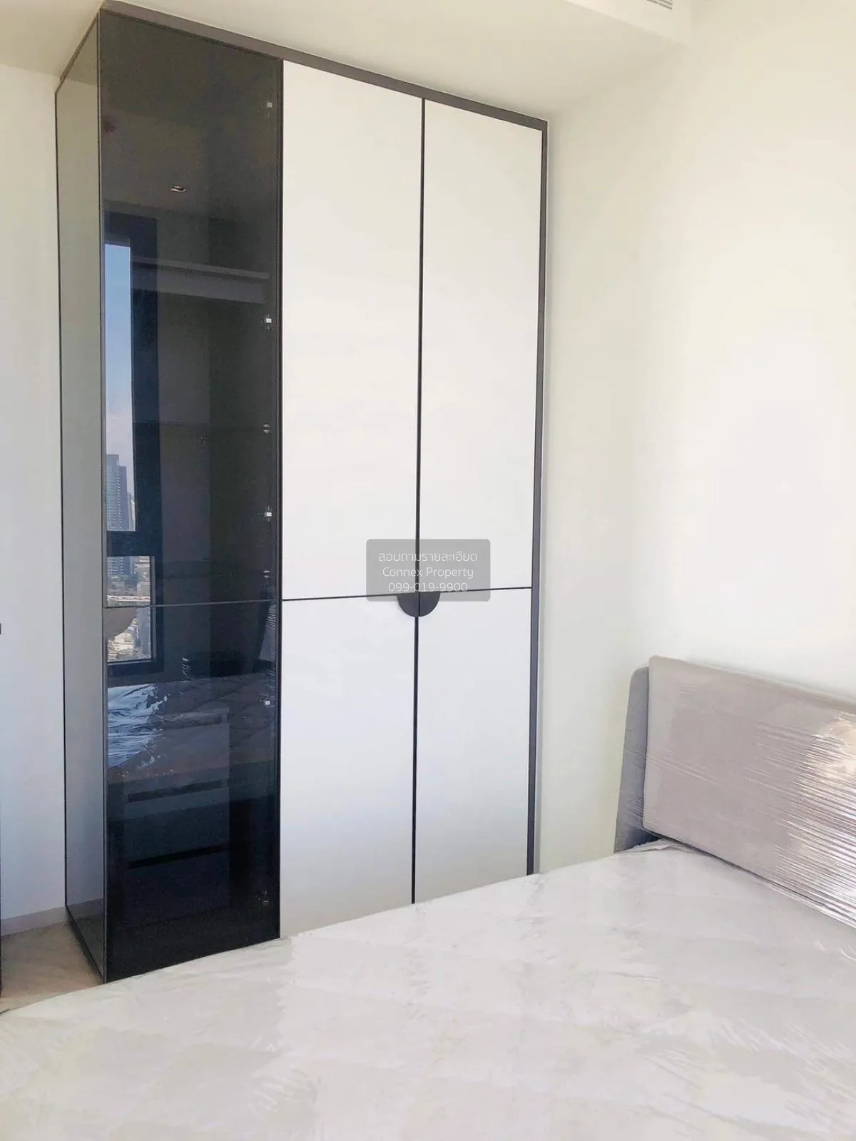 For Sale Condo , Chapter Charoennakhorn-Riverside , BTS-Krung Tho