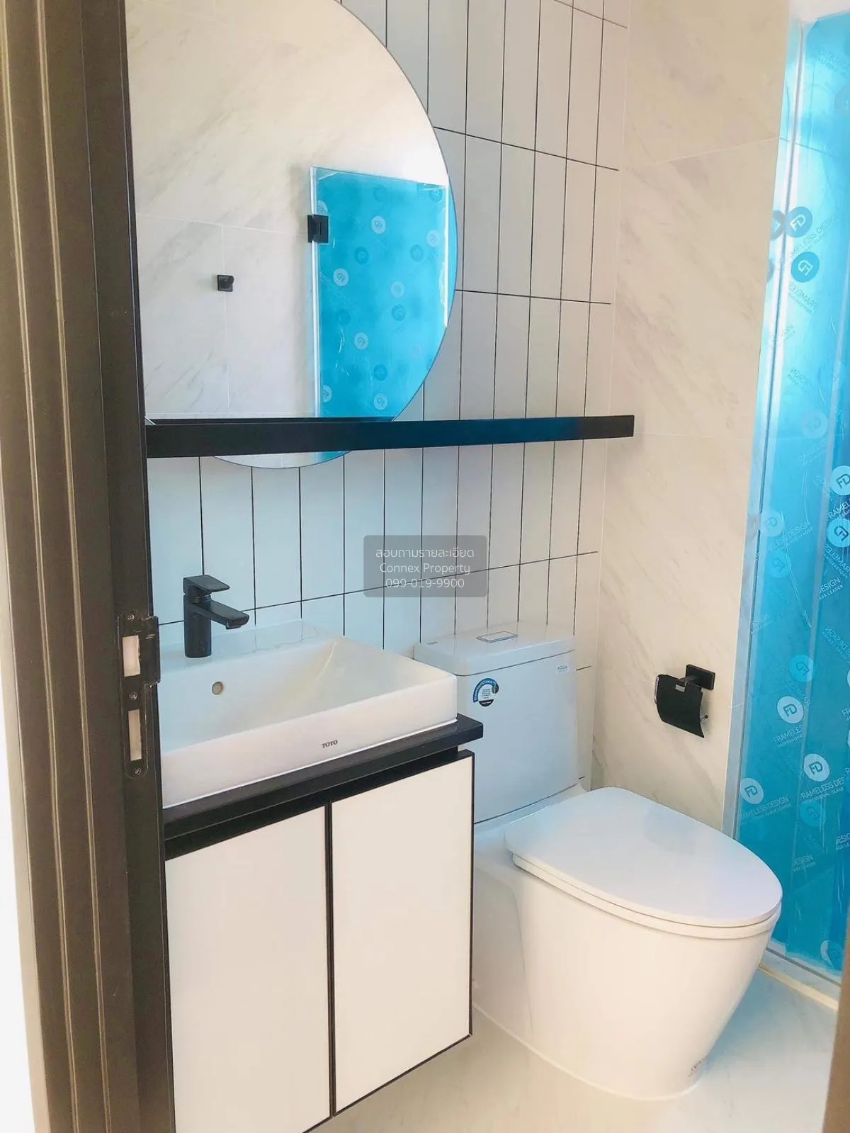 For Sale Condo , Chapter Charoennakhorn-Riverside , BTS-Krung Tho