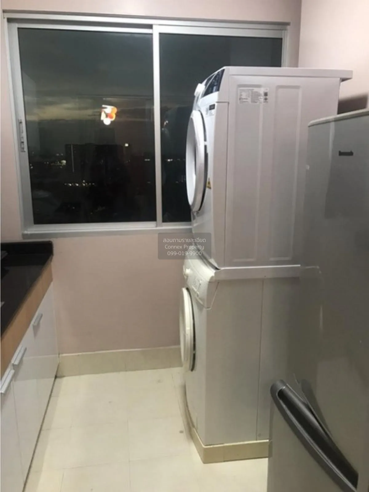 ขายคอนโด  ศุภาลัย ปาร์ค รัชโยธิน BTS-รัชโยธิน ลาดยาว เขต จตุจักร 