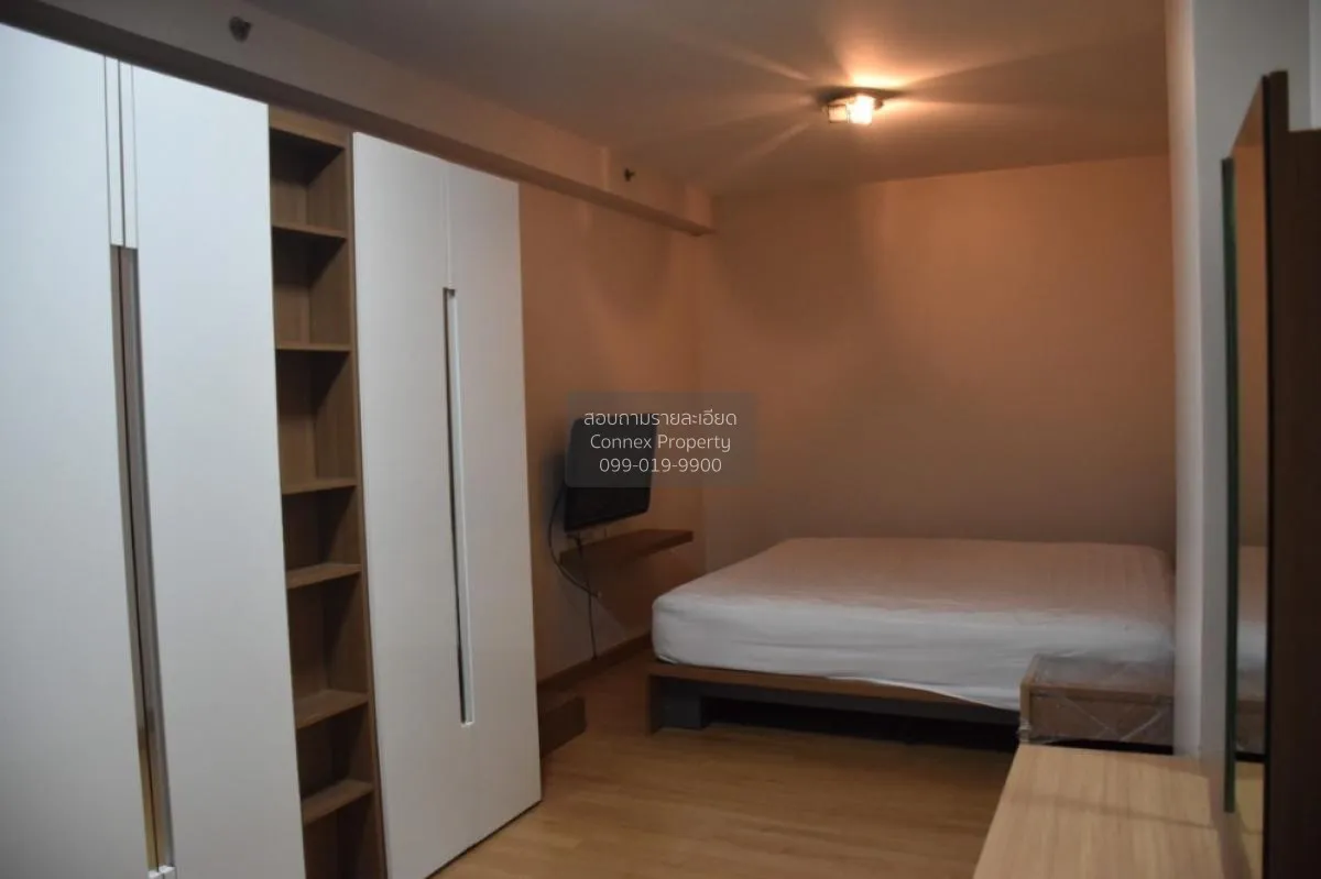 ขายคอนโด  ศุภาลัย ปาร์ค รัชโยธิน BTS-รัชโยธิน ลาดยาว เขต จตุจักร 