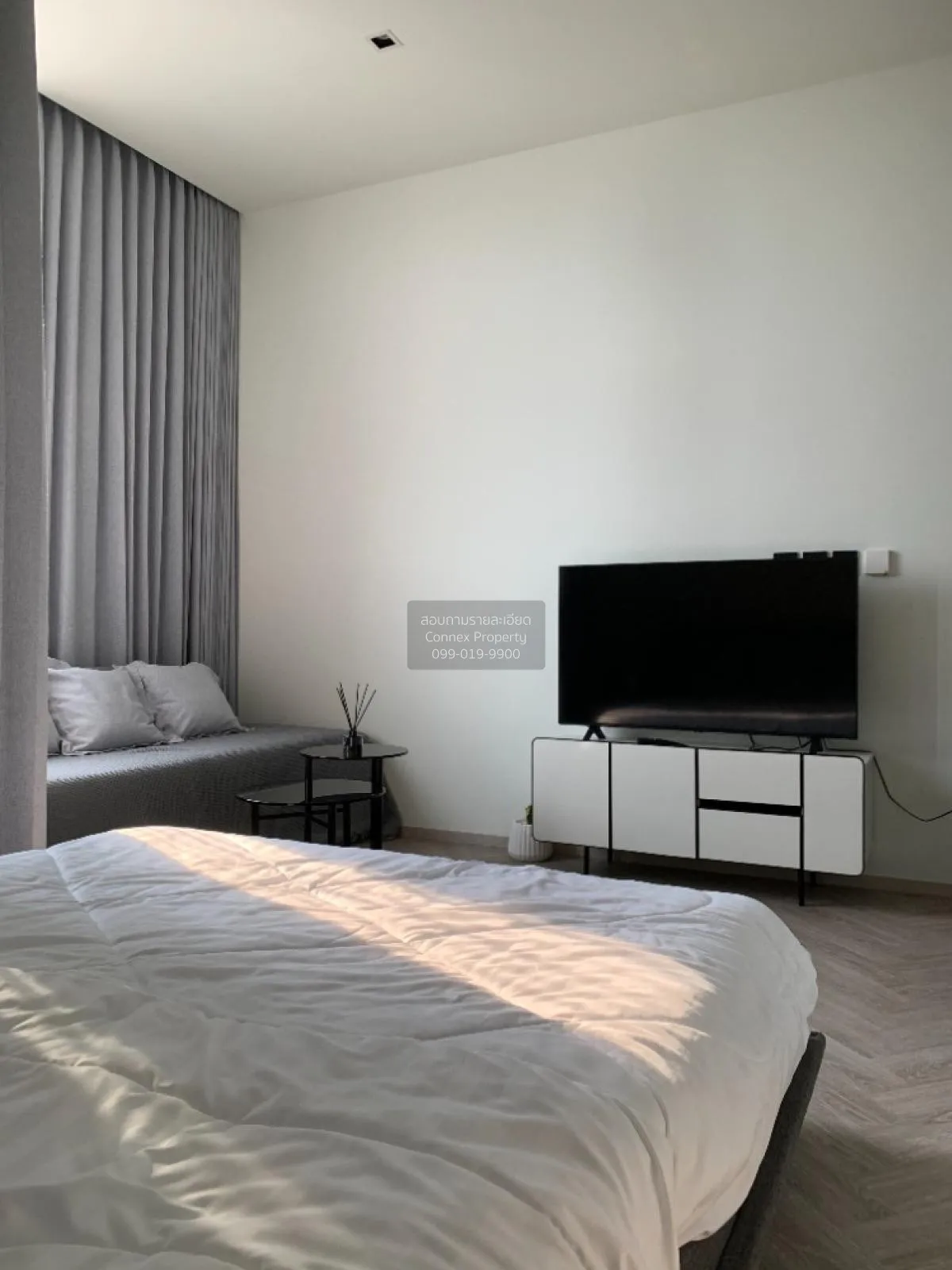 For Rent Condo , Chapter Charoennakhorn-Riverside , BTS-Krung Tho