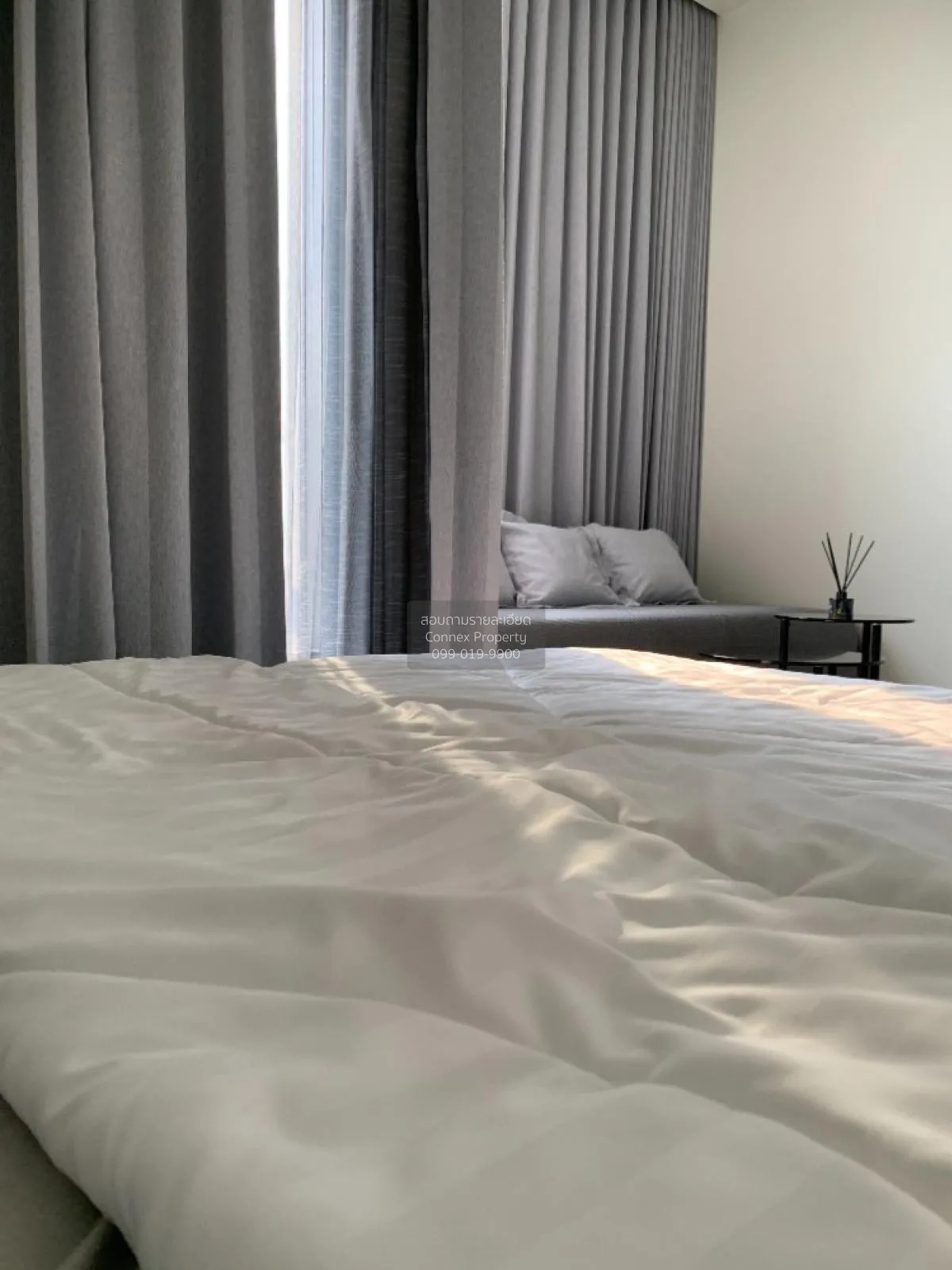 For Rent Condo , Chapter Charoennakhorn-Riverside , BTS-Krung Tho