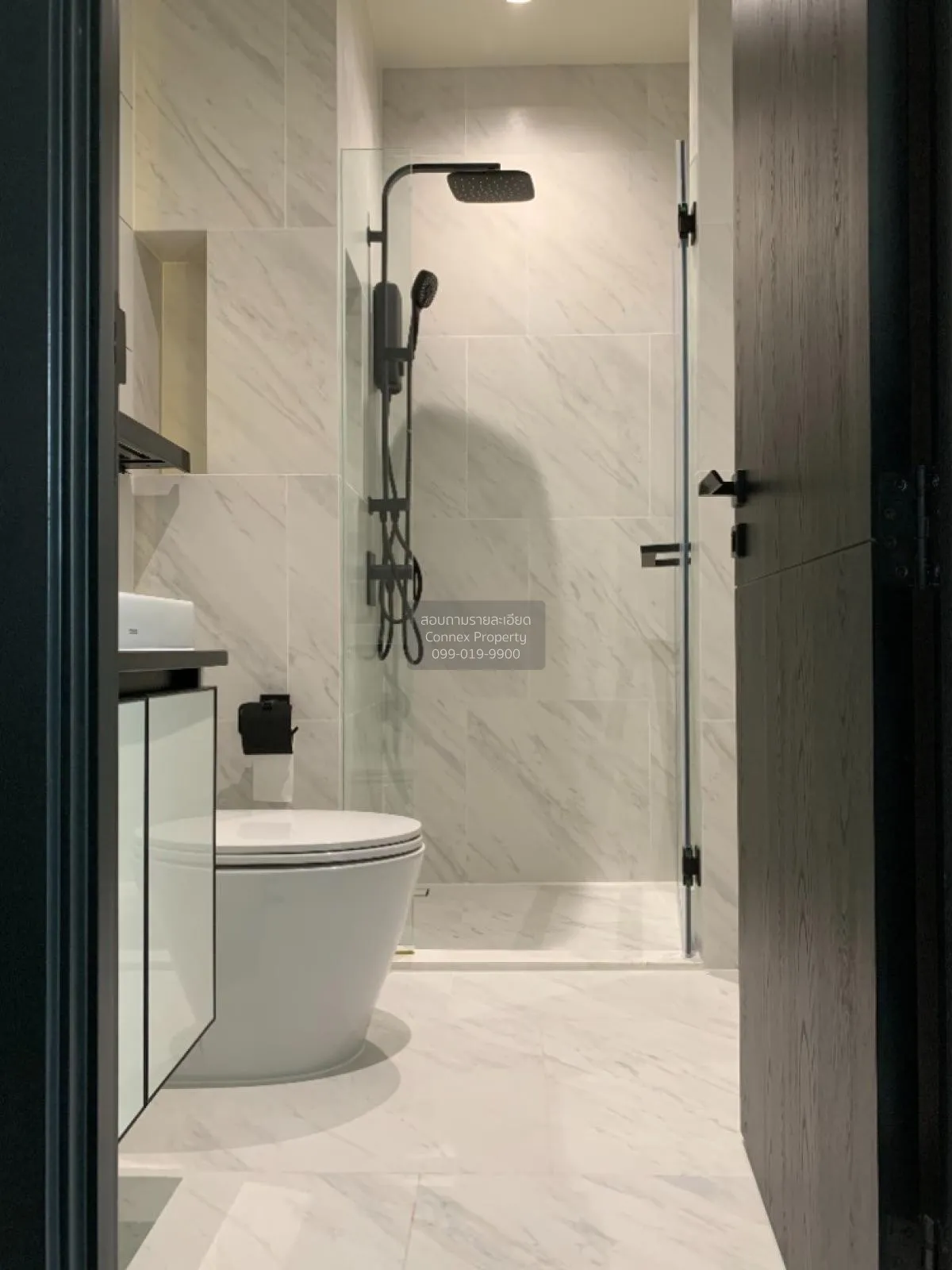 For Rent Condo , Chapter Charoennakhorn-Riverside , BTS-Krung Tho