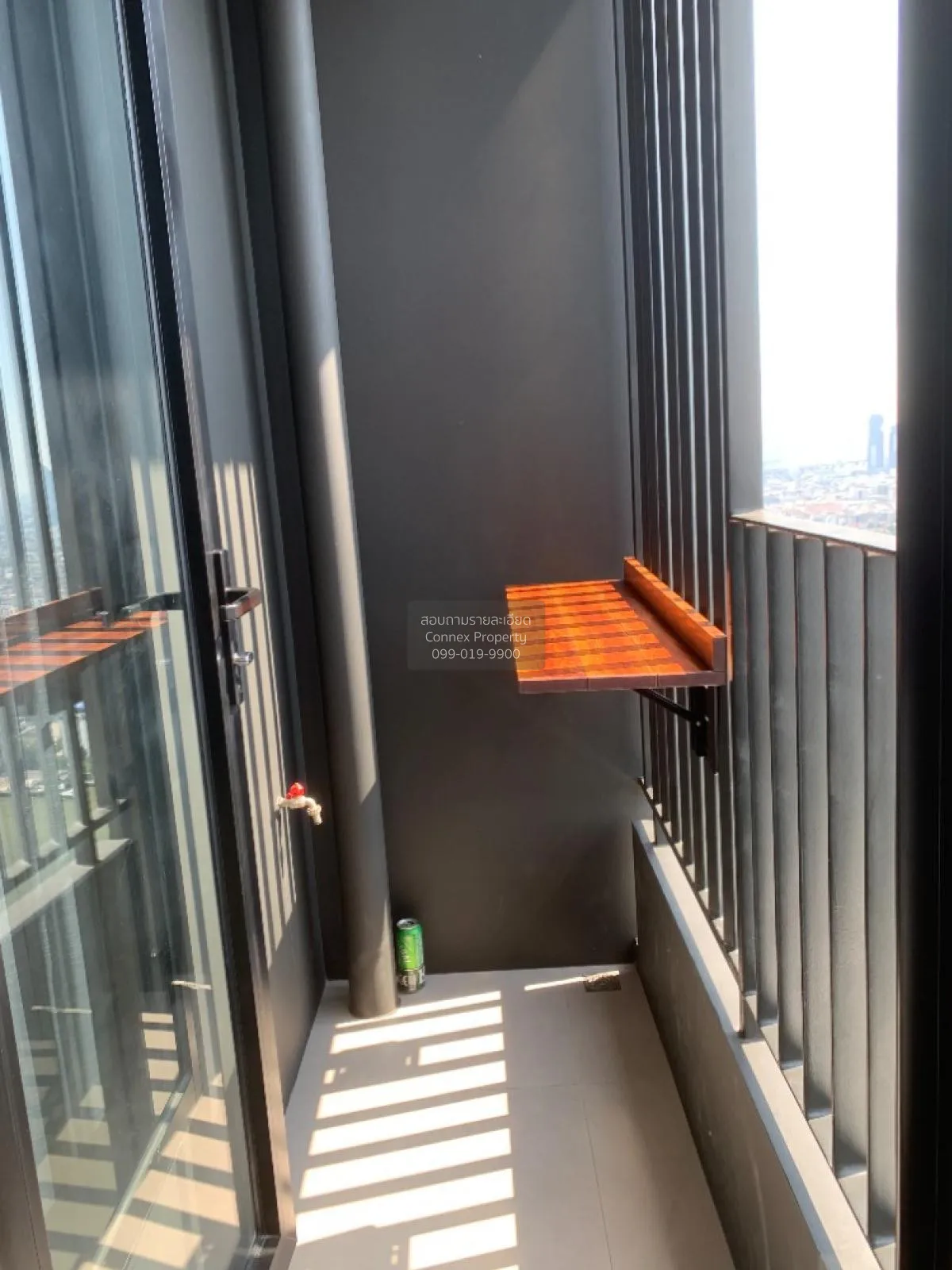 For Rent Condo , Chapter Charoennakhorn-Riverside , BTS-Krung Tho