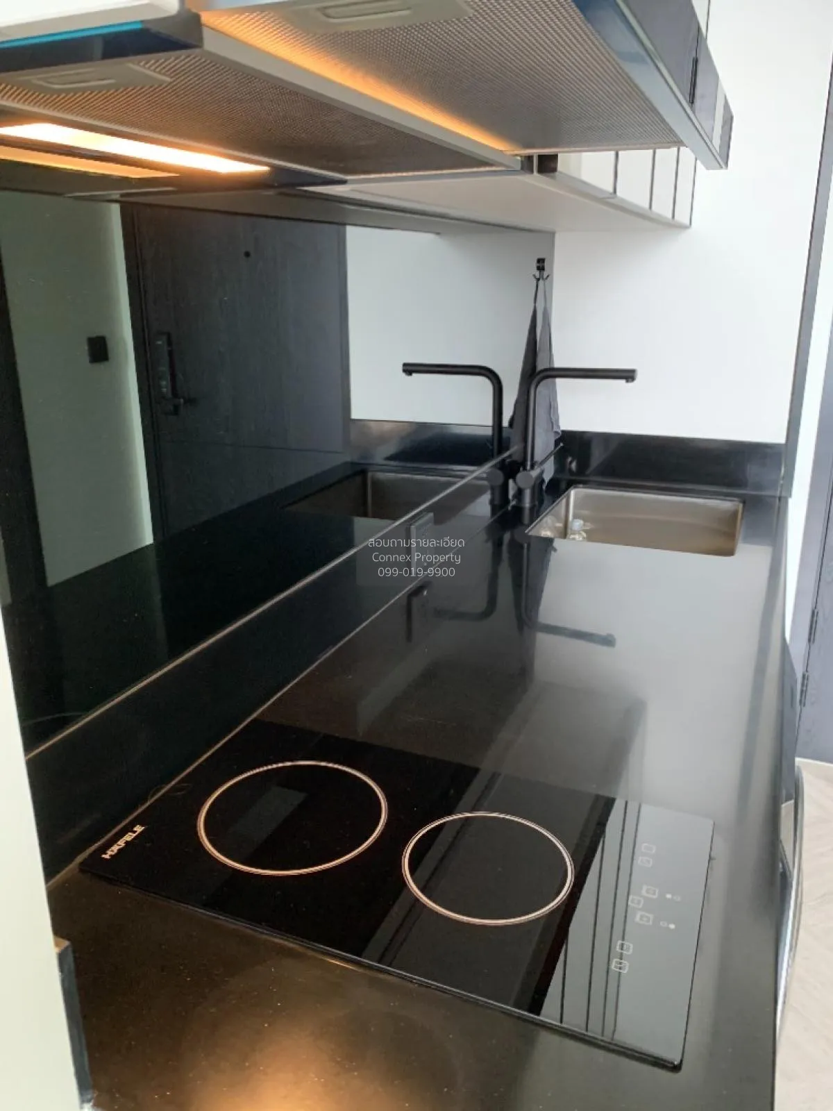 For Rent Condo , Chapter Charoennakhorn-Riverside , BTS-Krung Tho